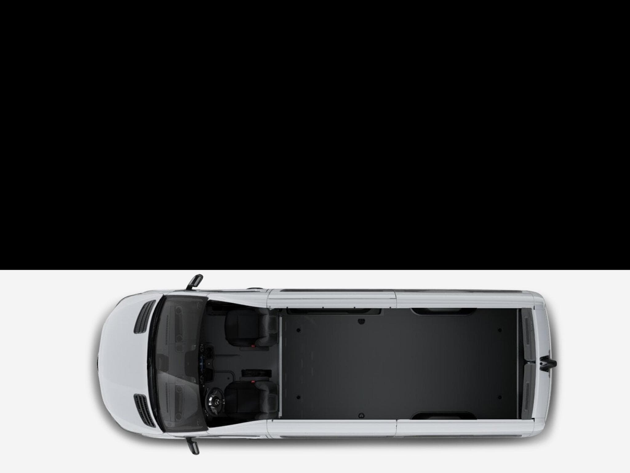 Mercedes Sprinter 320 Kasten SELECT Hochdach Standard (2026) - Photo 3