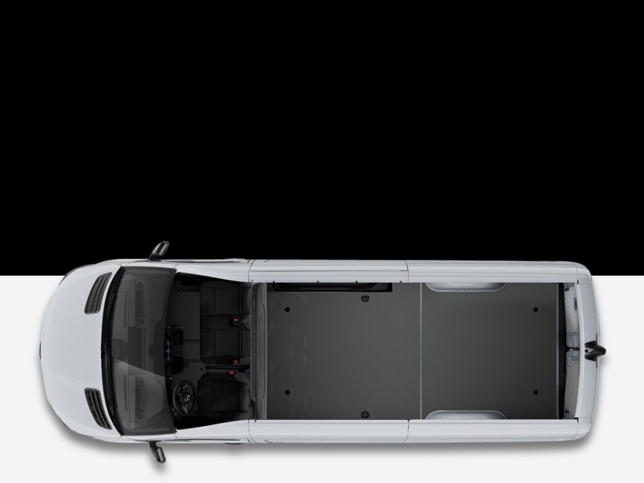Mercedes Sprinter Hochdach (2026) - Photo 3