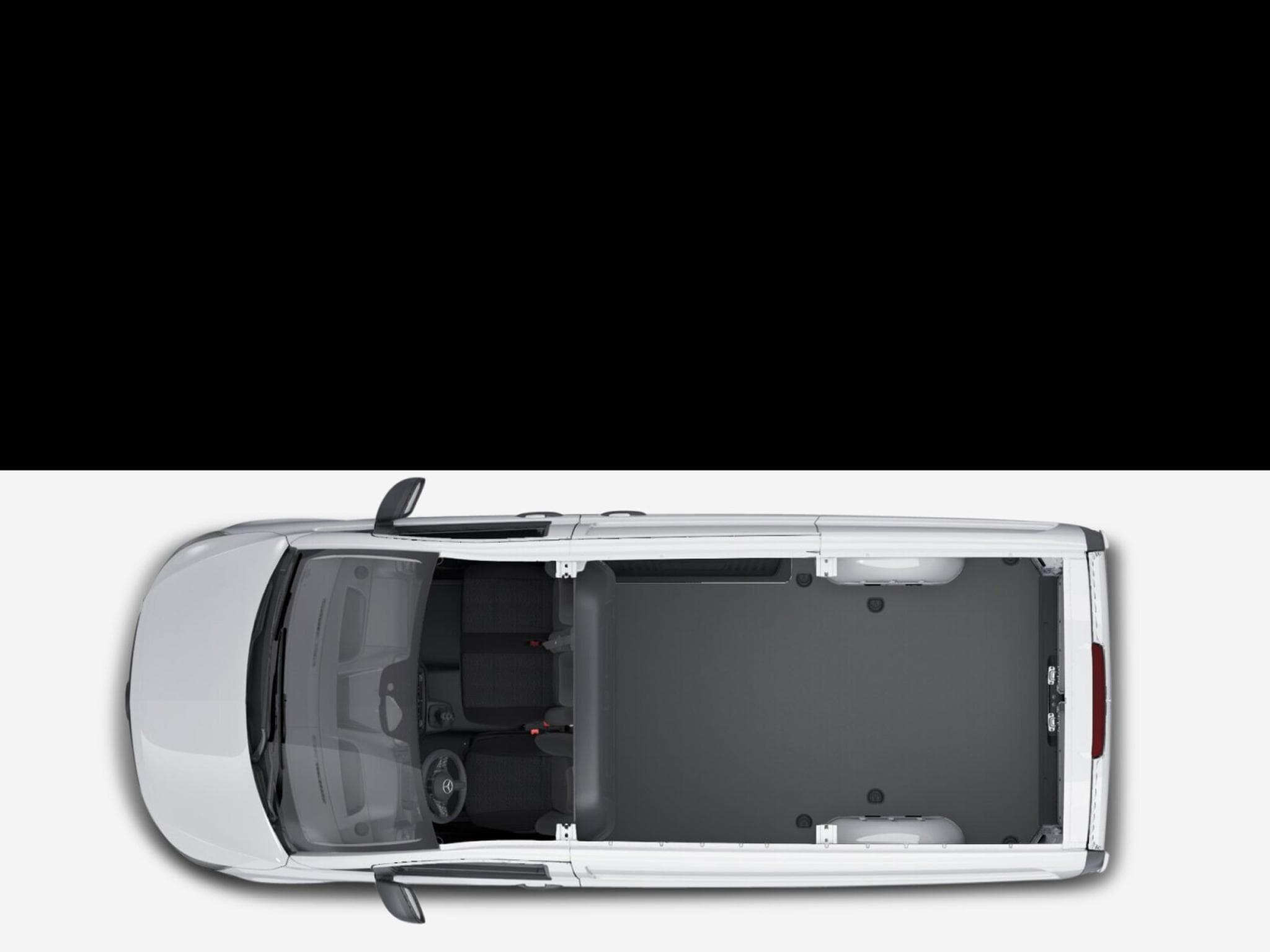 Mercedes Vito 114 CDI Kasten Lang (2026) - Photo 3