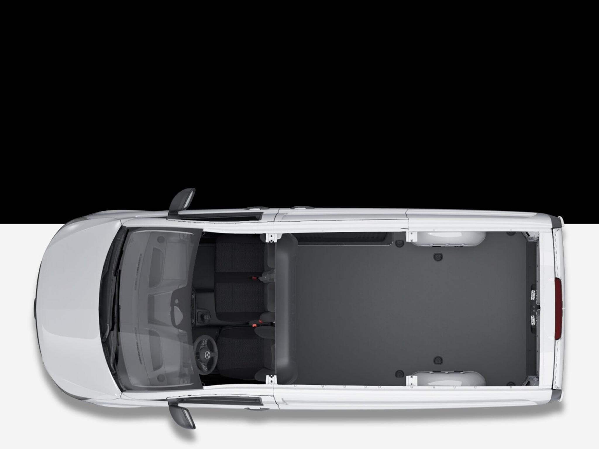 Mercedes Vito 114 CDI Kasten Lang (2026) - Photo 3