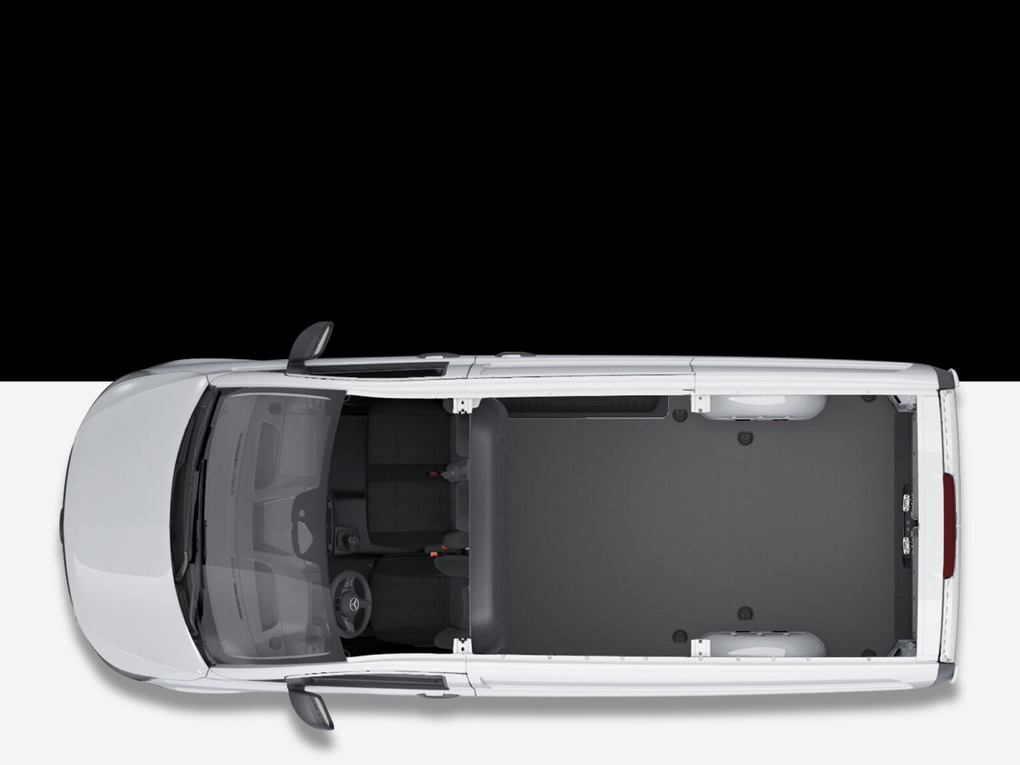 Mercedes Vito 114 CDI Kasten Lang (2026) - Photo 3