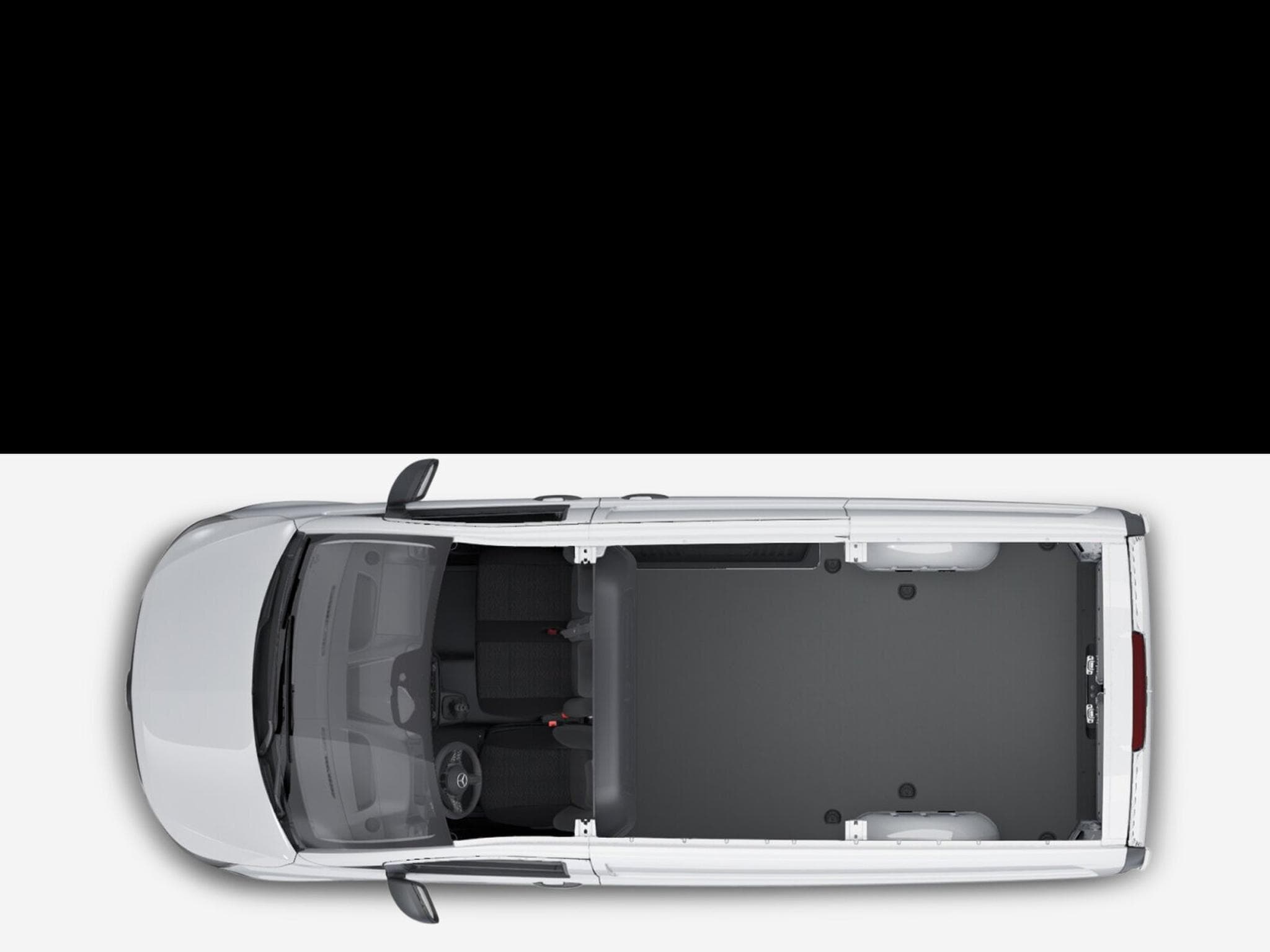 Mercedes Vito 114 CDI Kasten Lang (2026) - Photo 3
