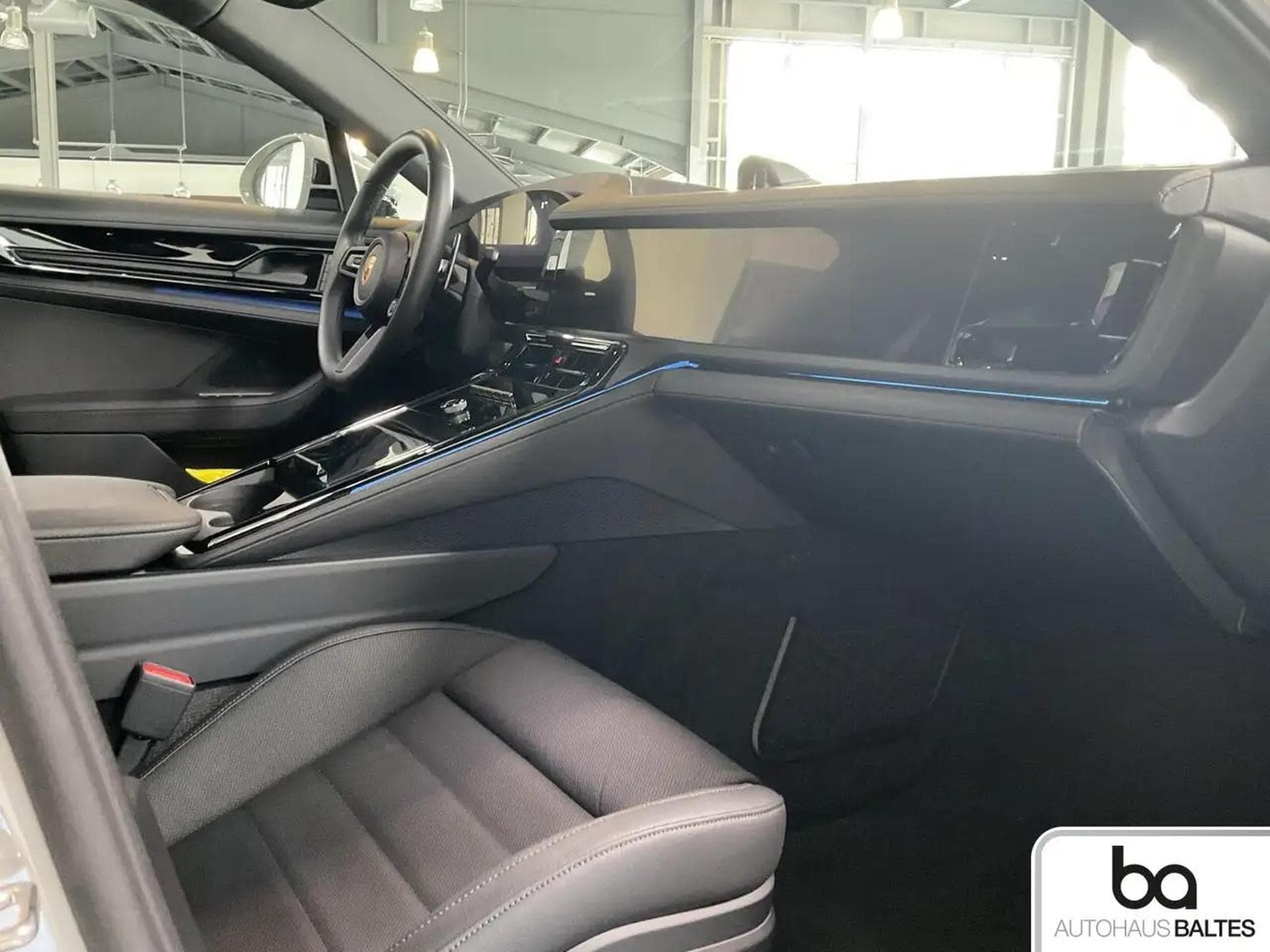 Porsche Panamera (2026) - Photo 6
