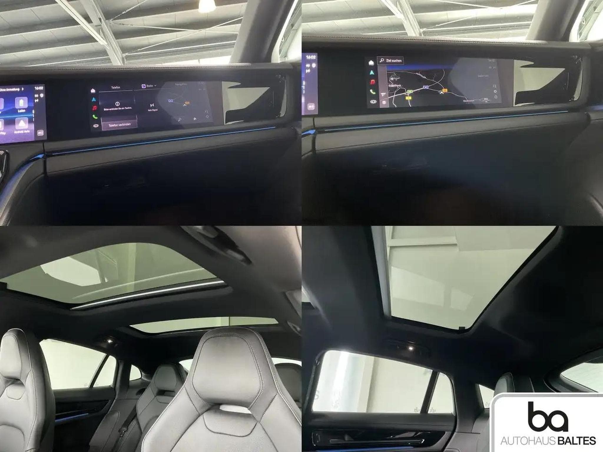 Porsche Panamera (2026) - Photo 20