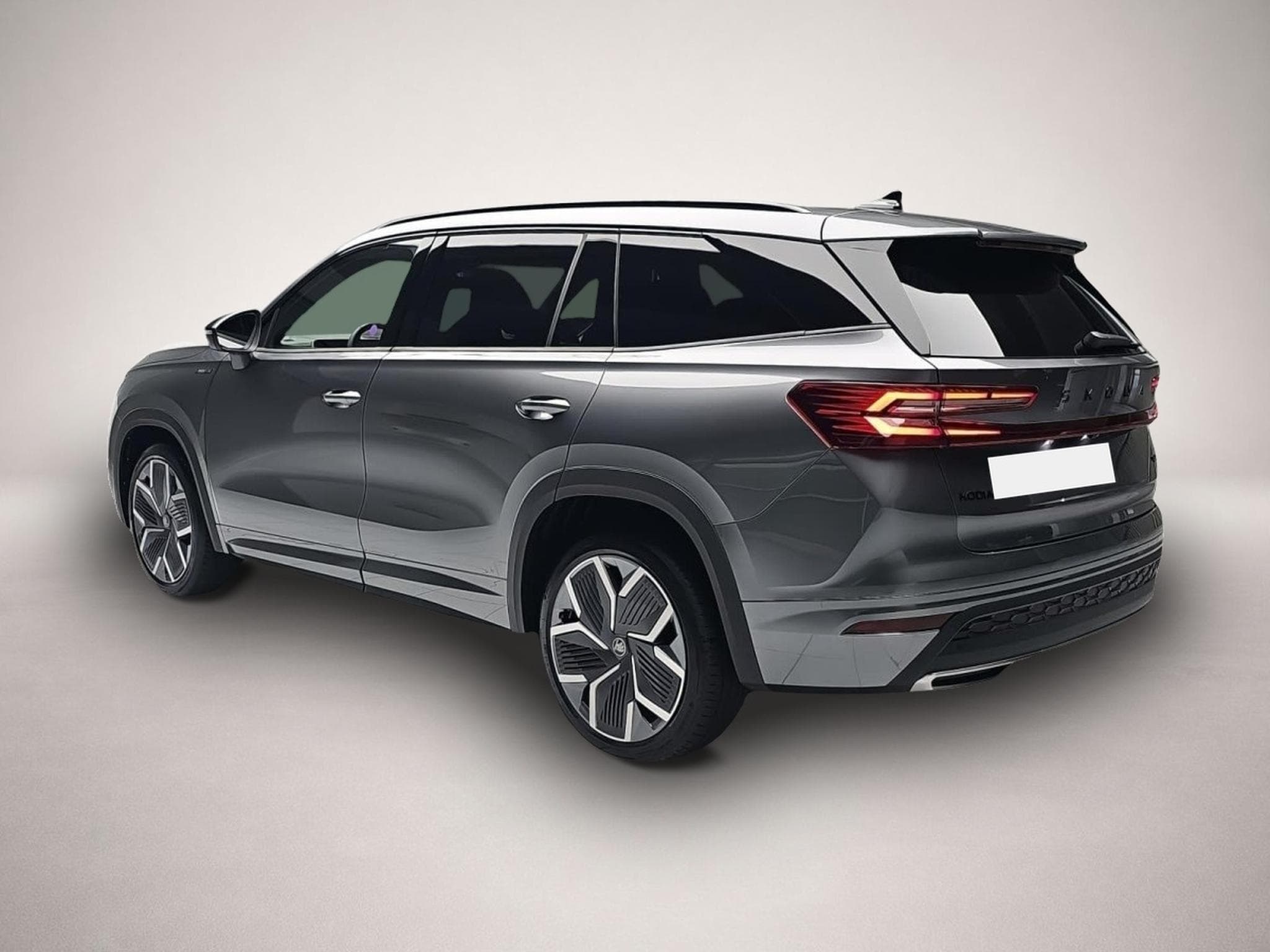 Skoda Kodiaq (2026) - Photo 3