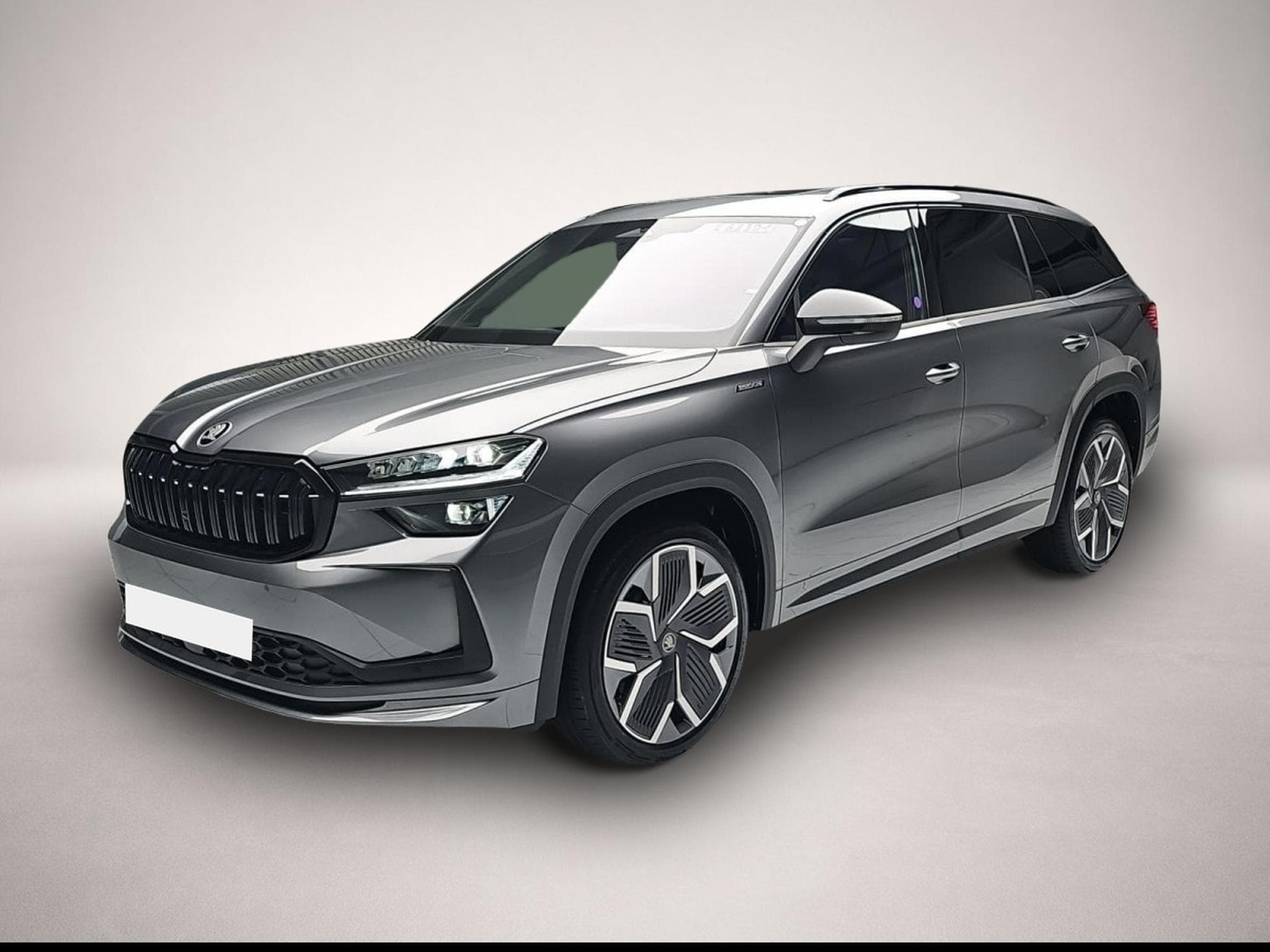 Skoda Kodiaq (2026) - Photo 1