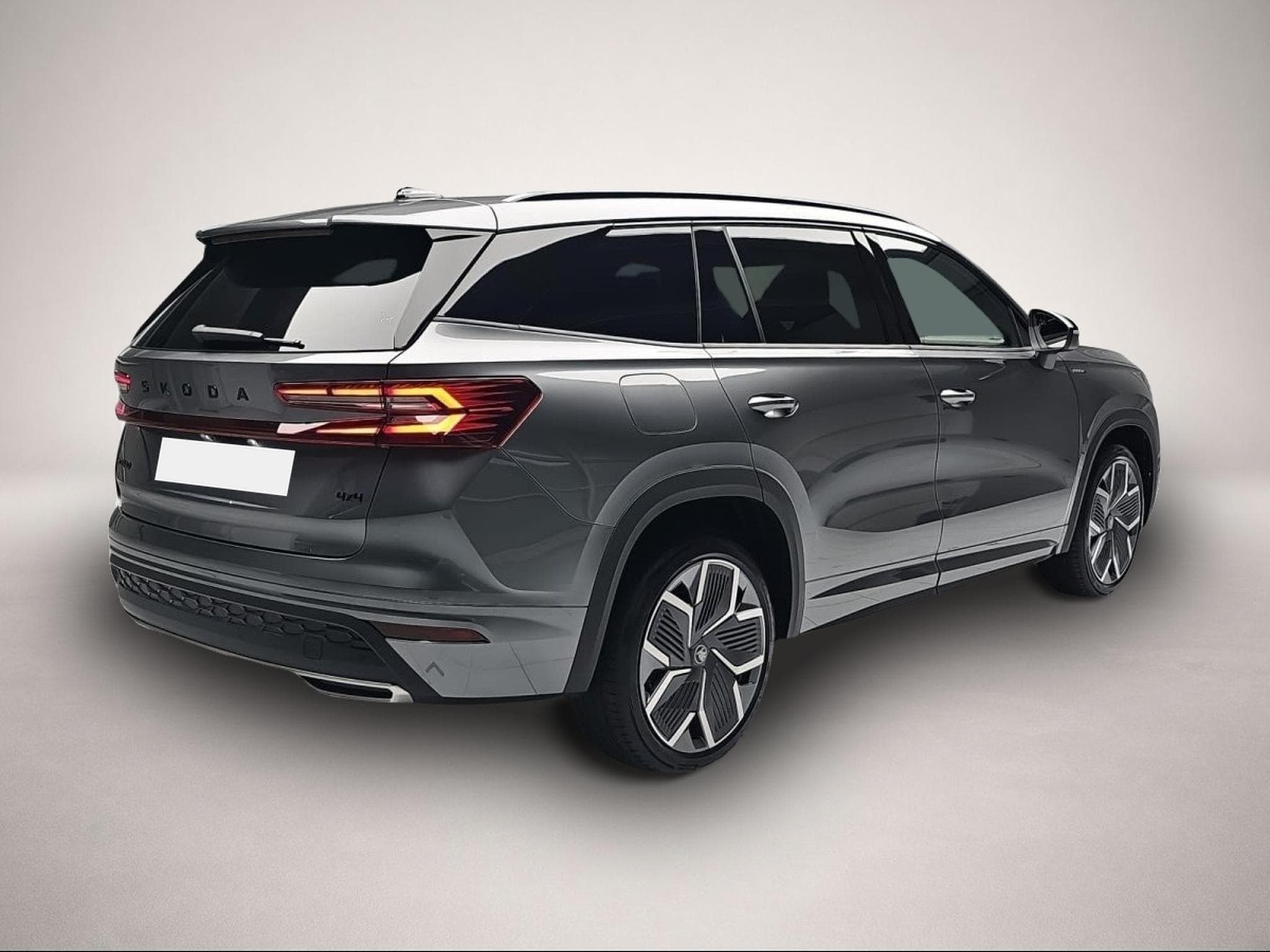 Skoda Kodiaq (2026) - Photo 2