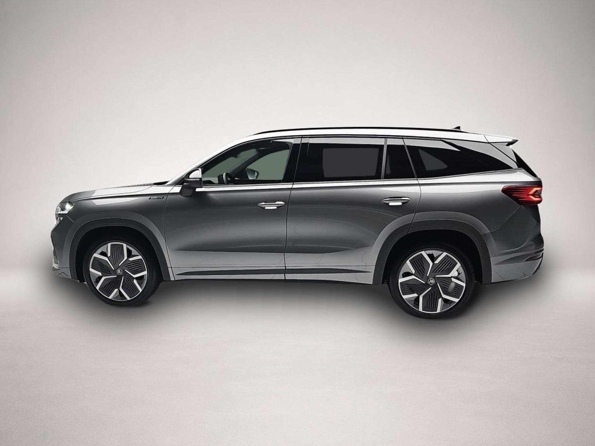 Skoda Kodiaq (2026) - Photo 4