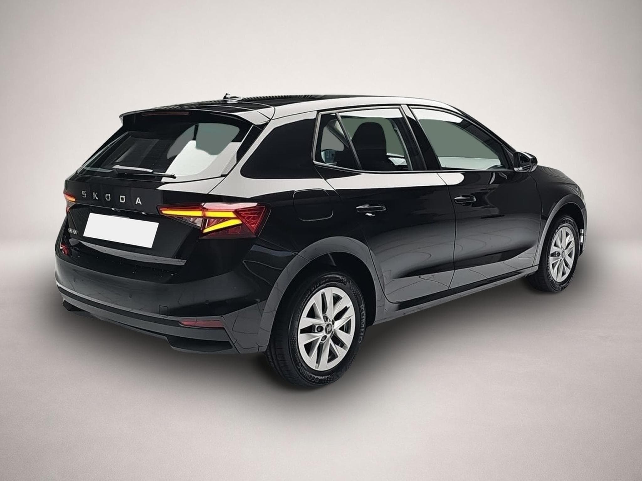 Skoda Fabia (2026) - Photo 2