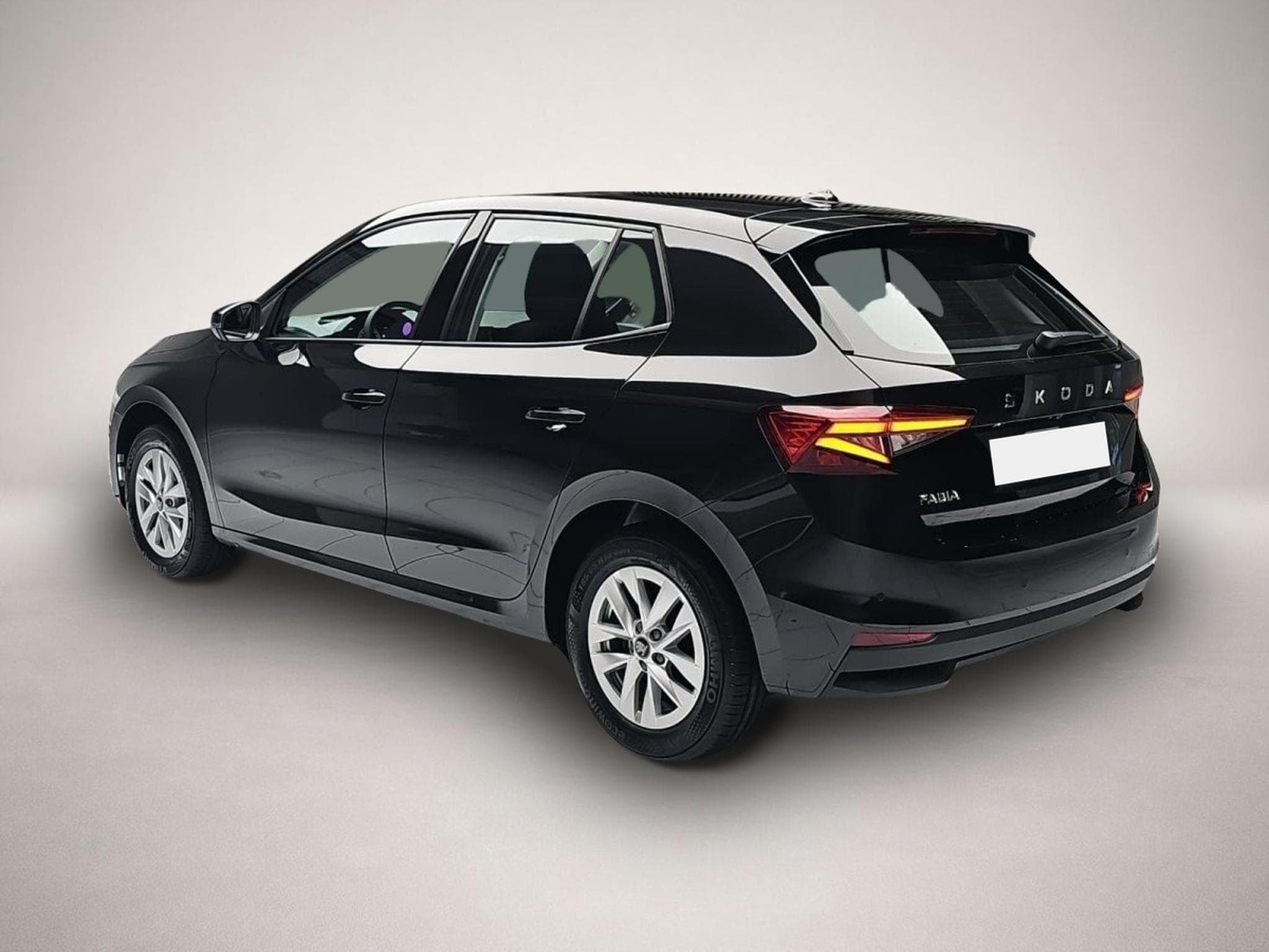 Skoda Fabia (2026) - Photo 3