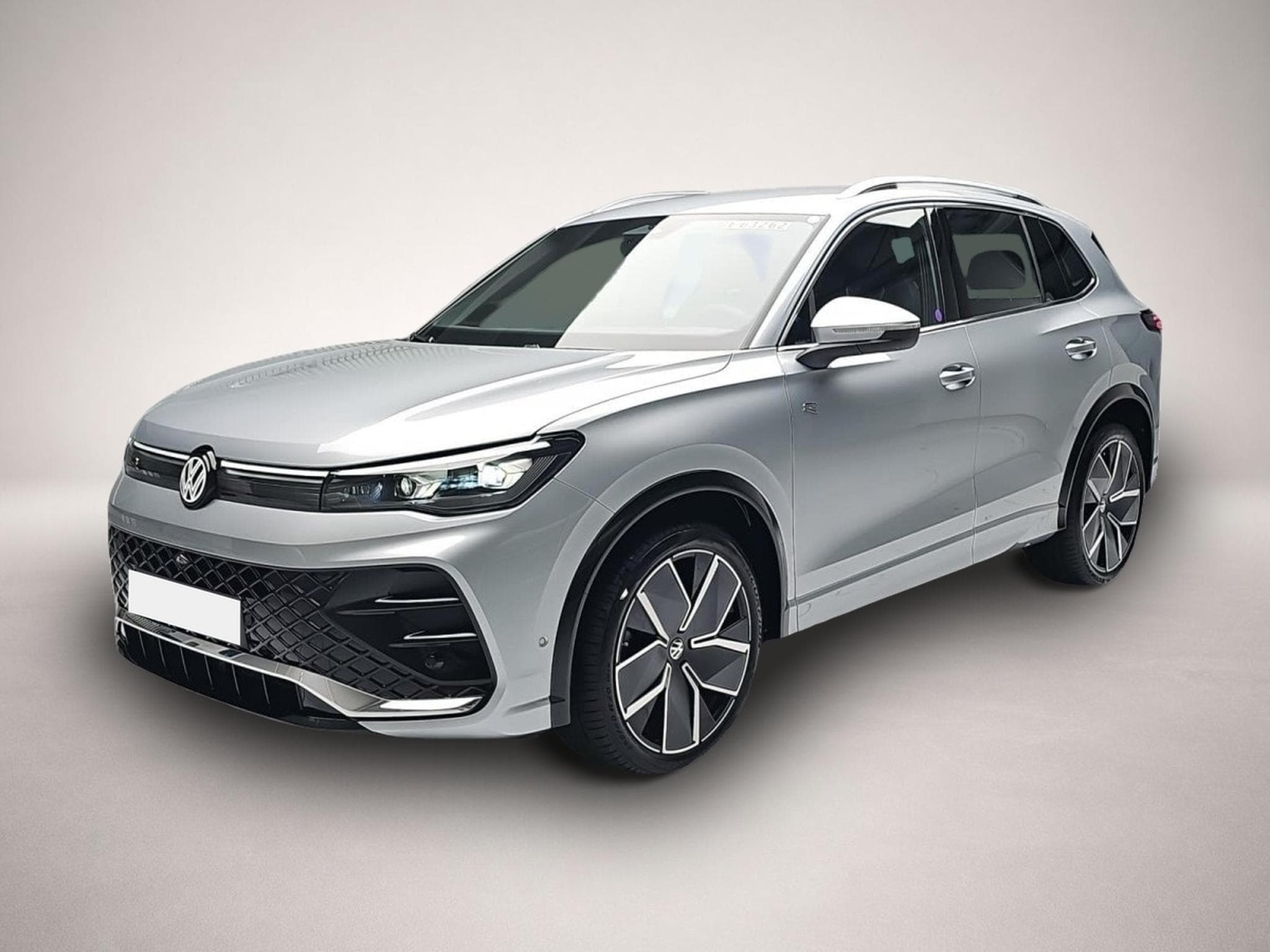 VW Tiguan (2026) - Photo 1