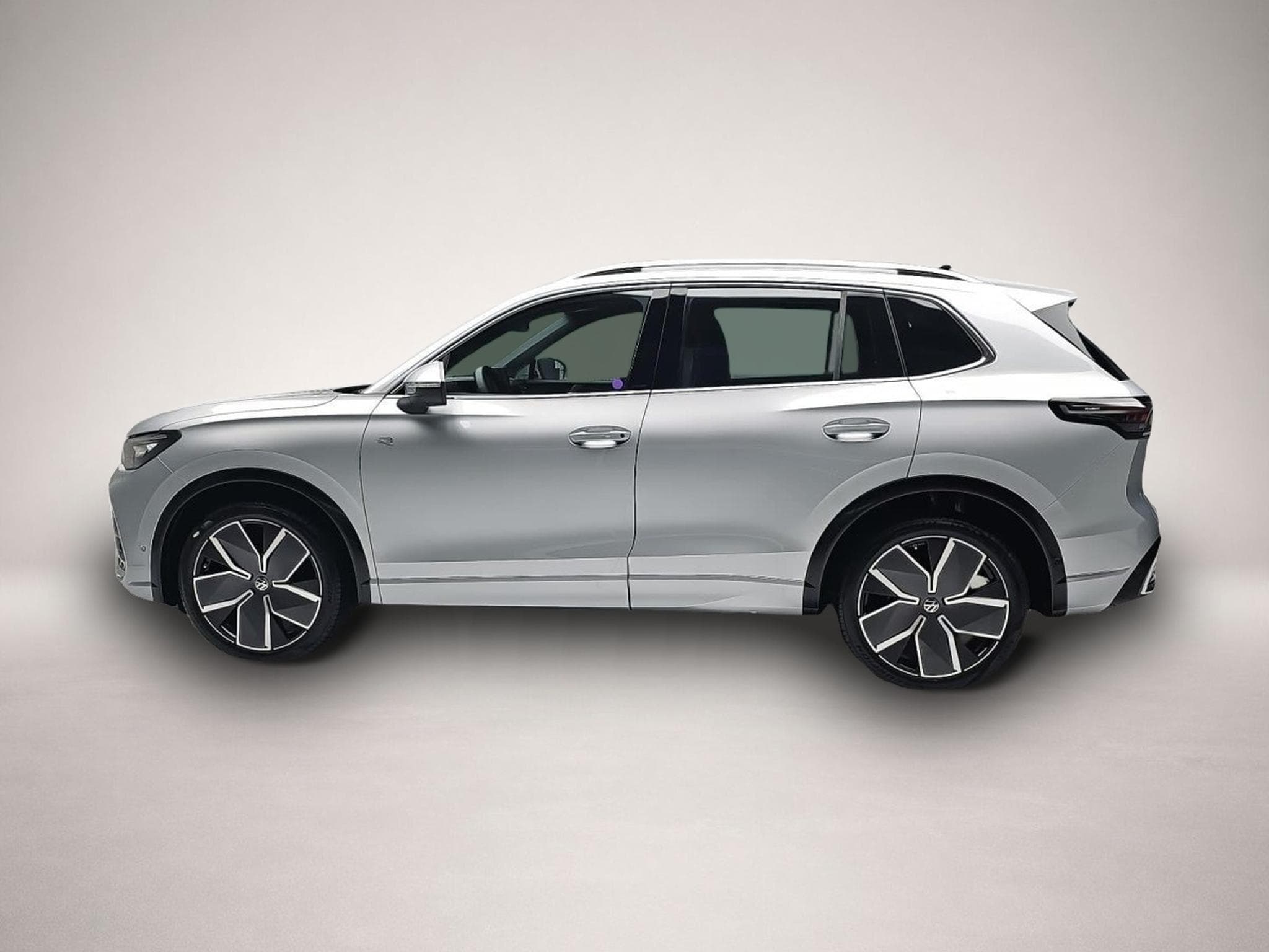 VW Tiguan (2026) - Photo 4