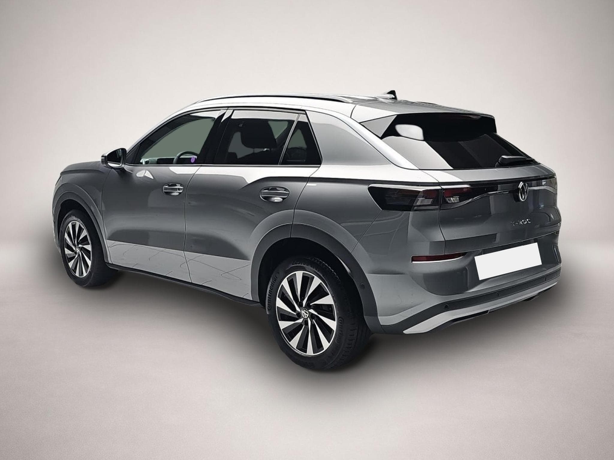 VW T-Roc (2026) - Photo 3
