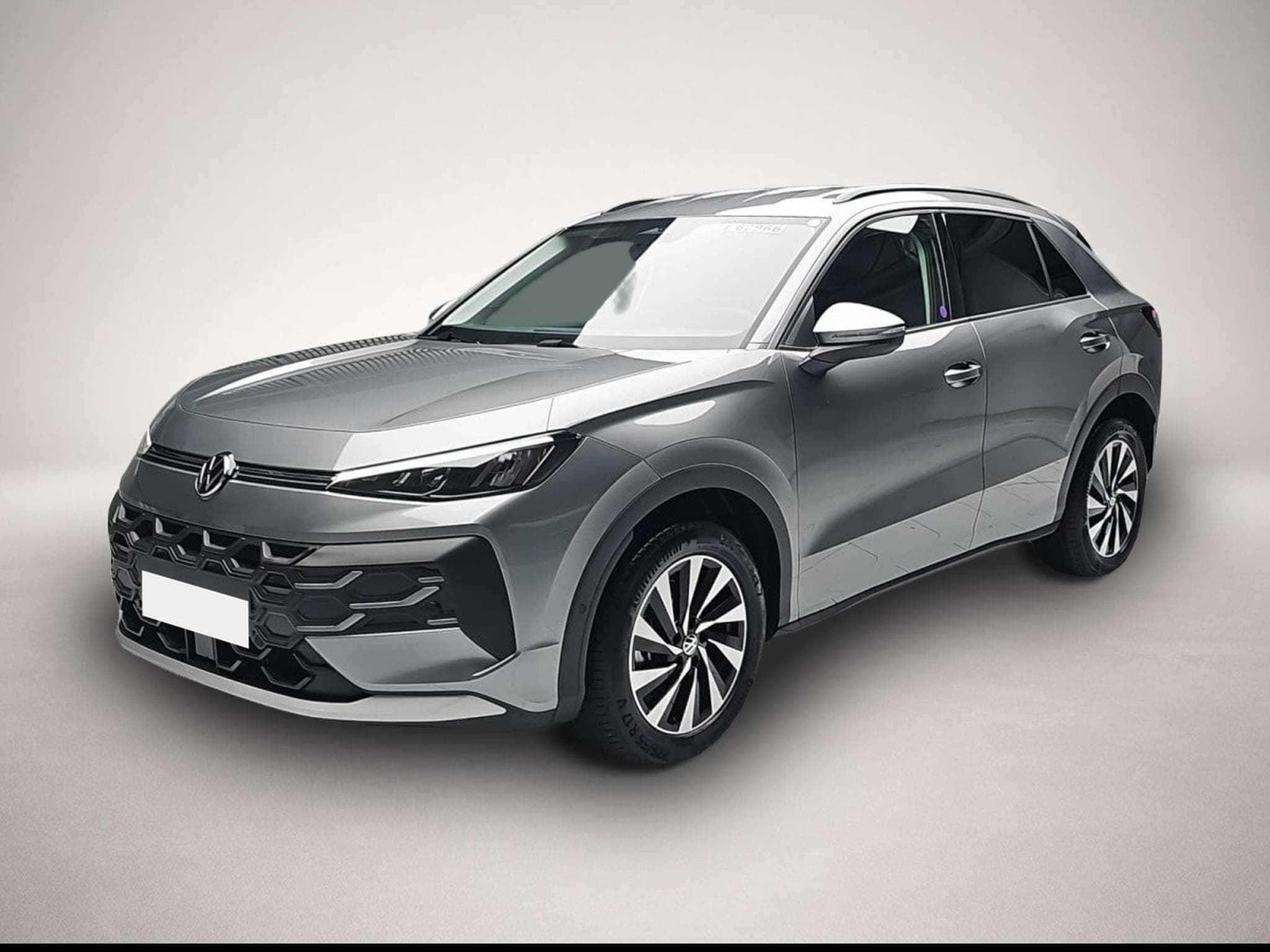 VW T-Roc (2026) - Photo 1