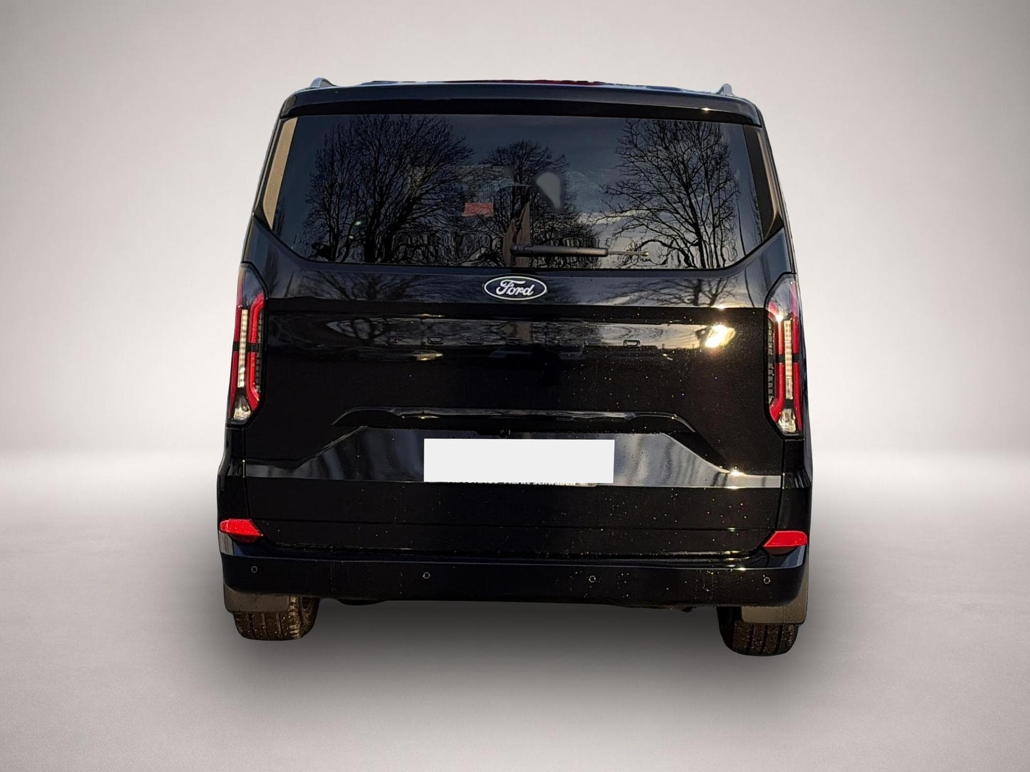 Ford Tourneo (2026) - Photo 6