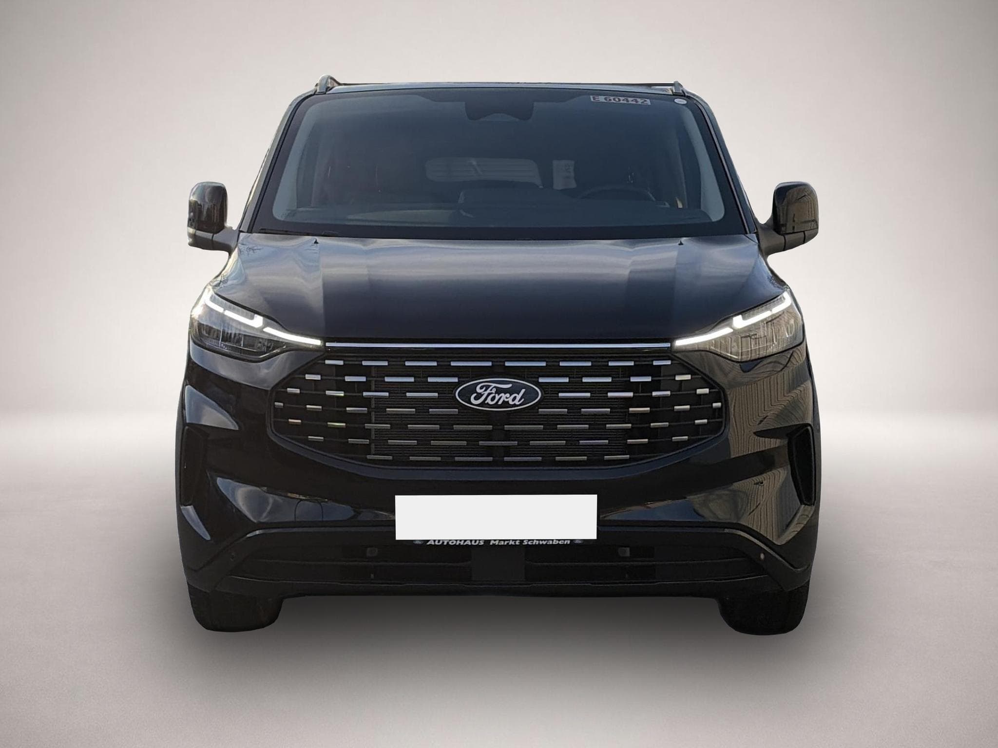 Ford Tourneo (2026) - Photo 5