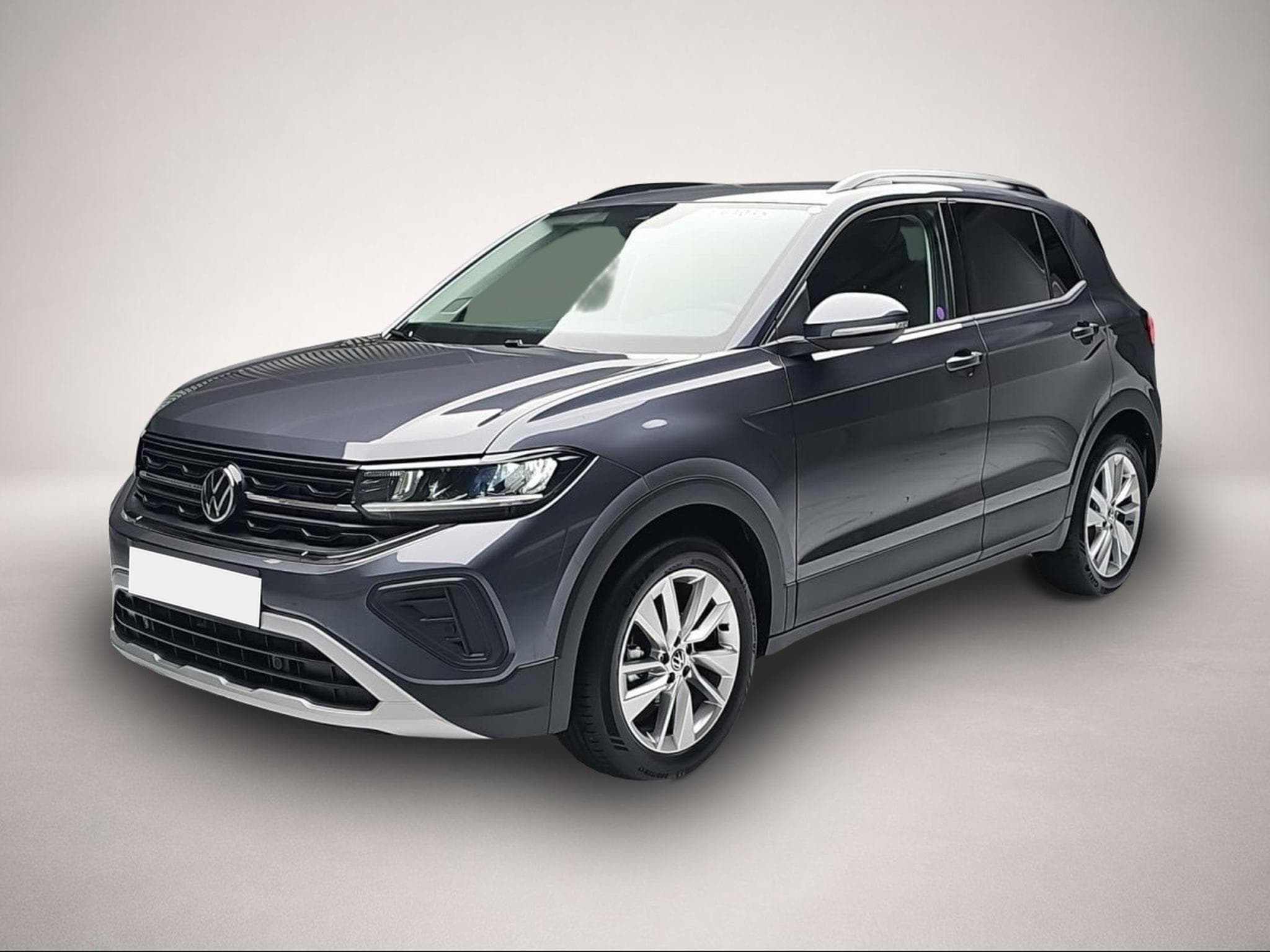 VW T-Cross (2026) - Photo 1