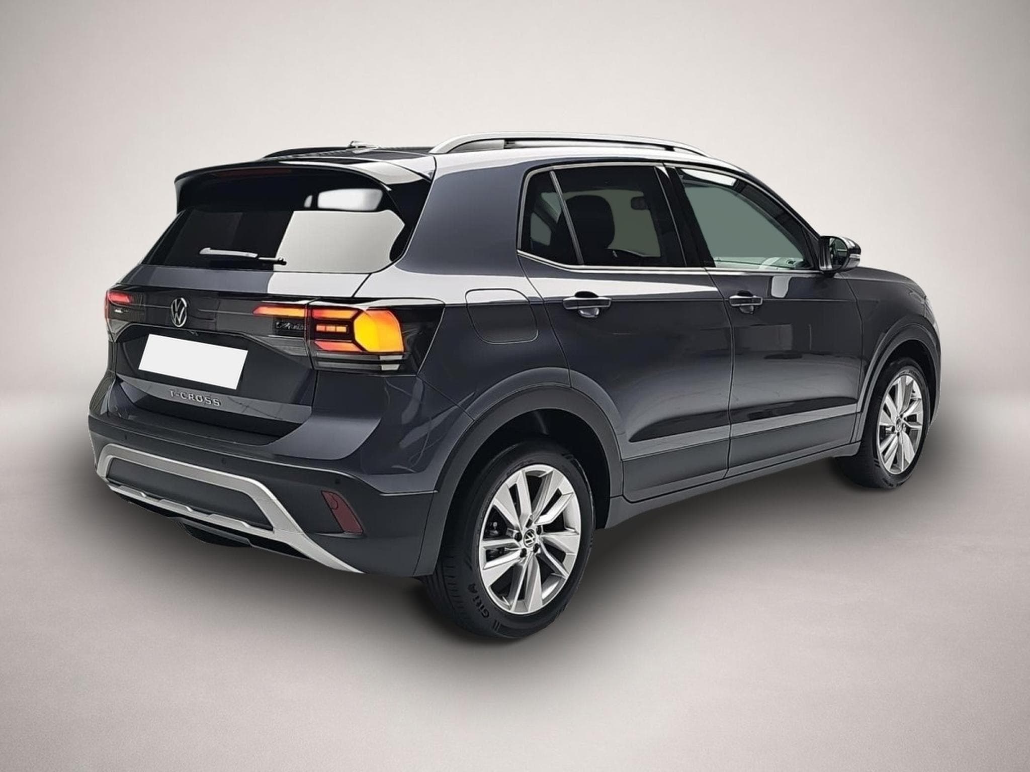 VW T-Cross (2026) - Photo 2