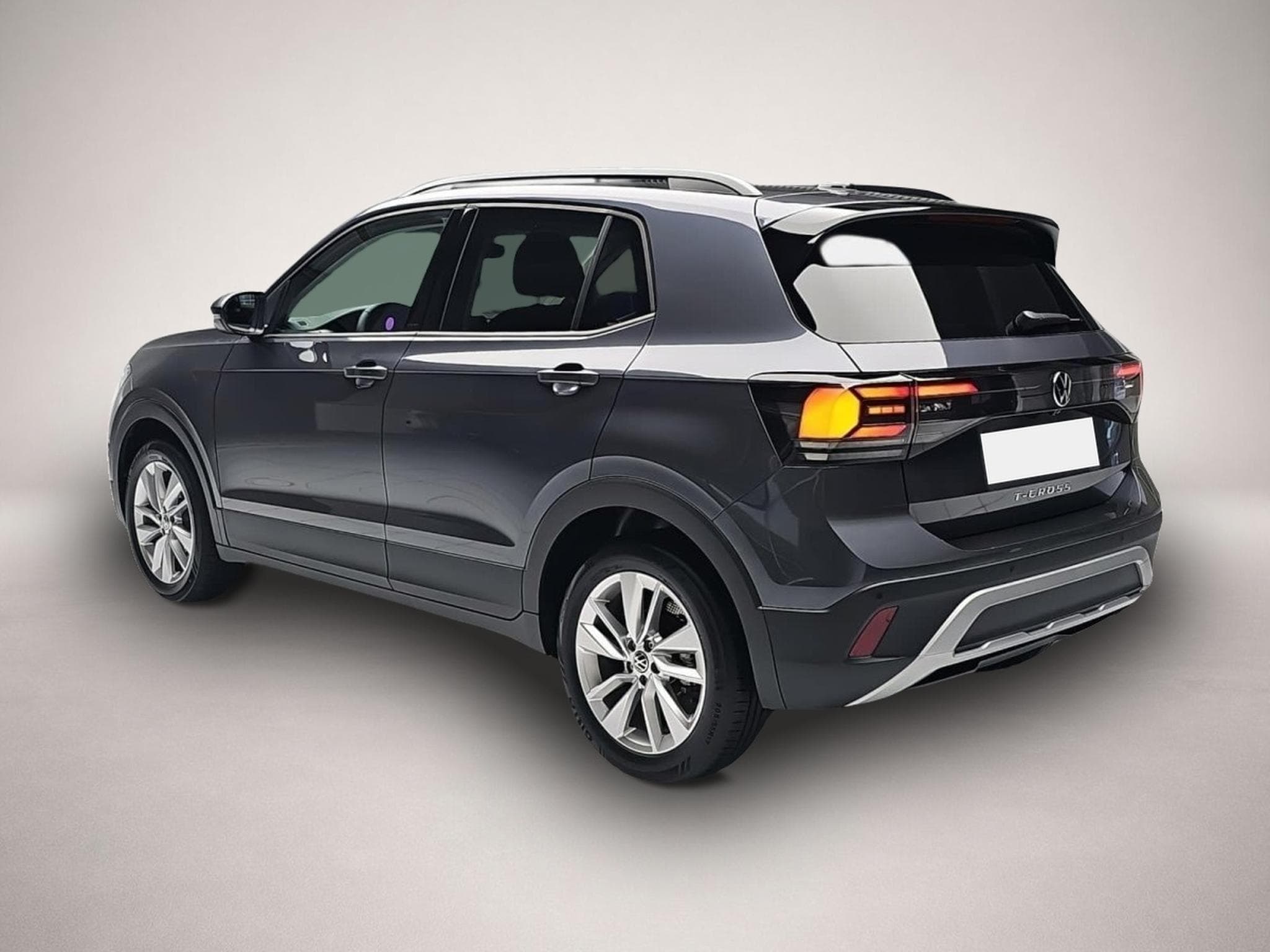 VW T-Cross (2026) - Photo 3