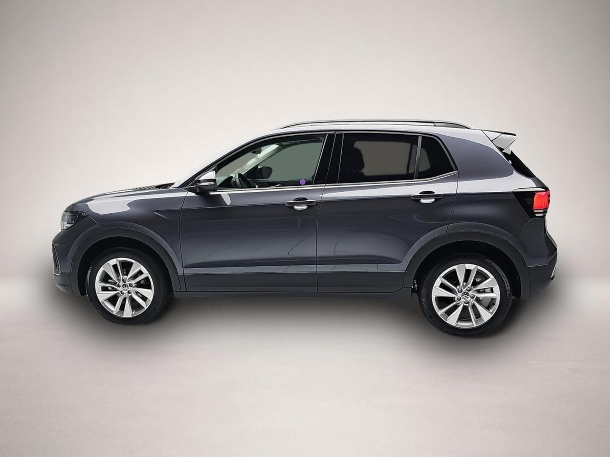 VW T-Cross (2026) - Photo 4