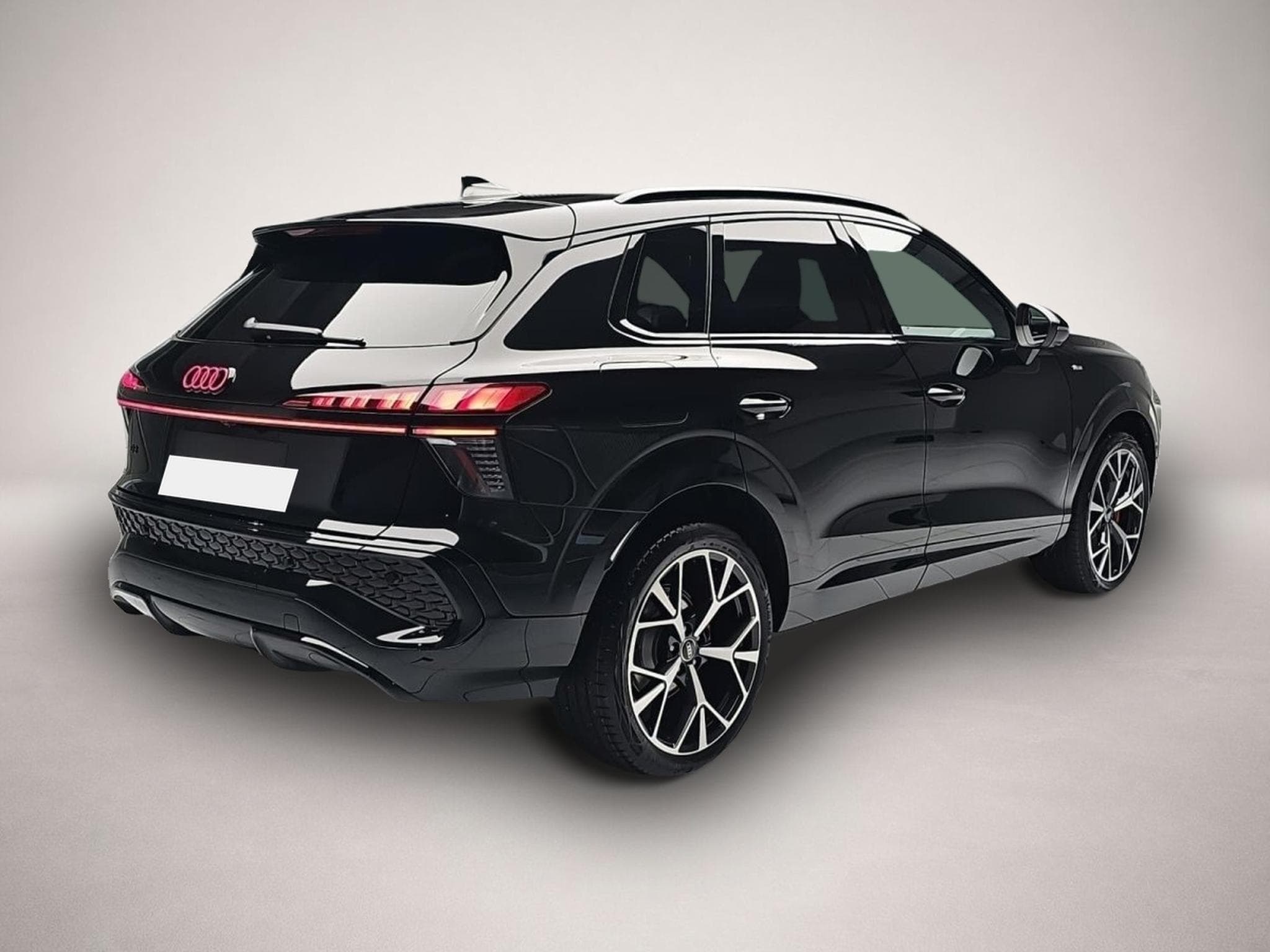 Audi Q3 (2026) - Photo 2