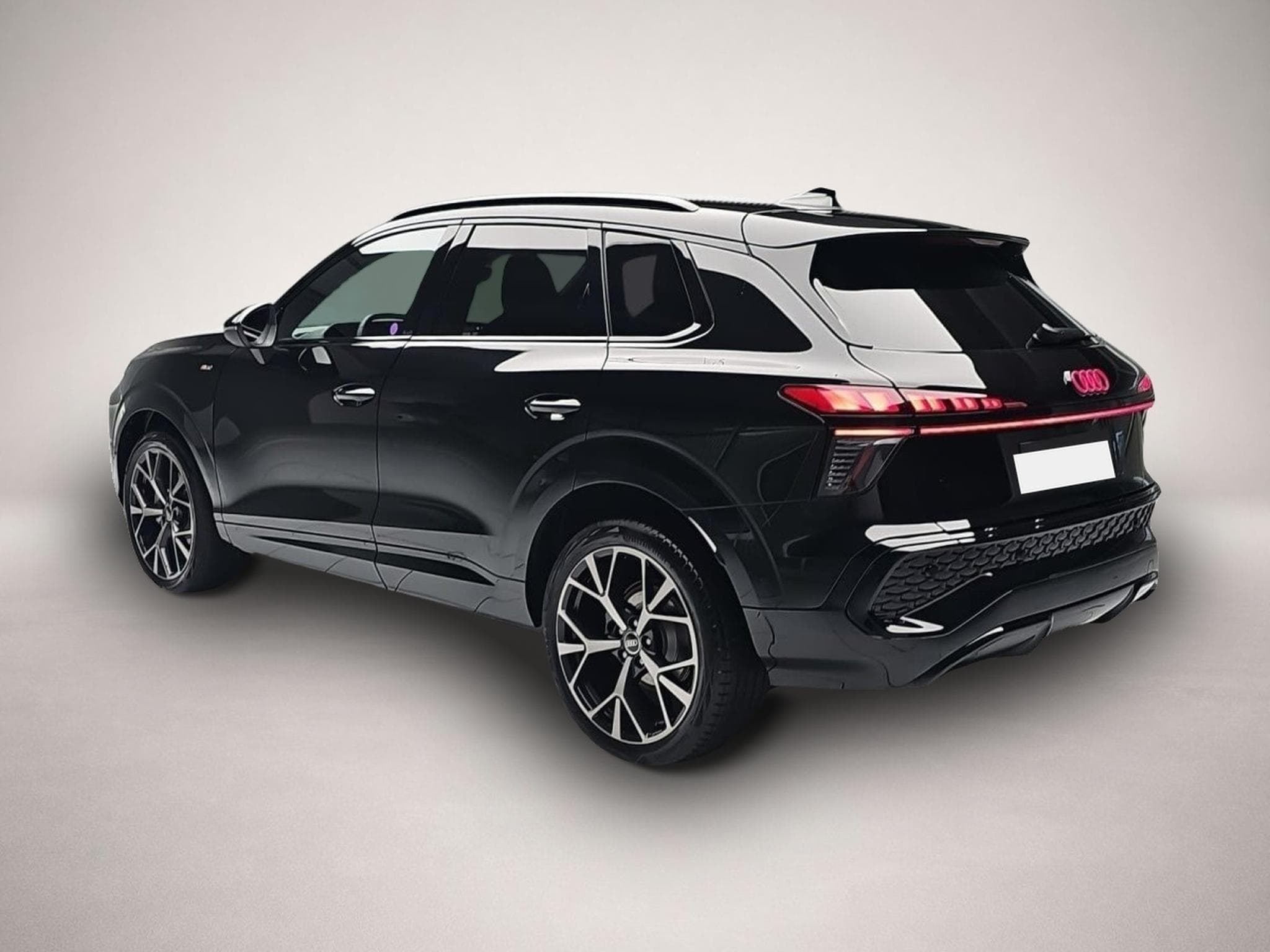 Audi Q3 (2026) - Photo 3