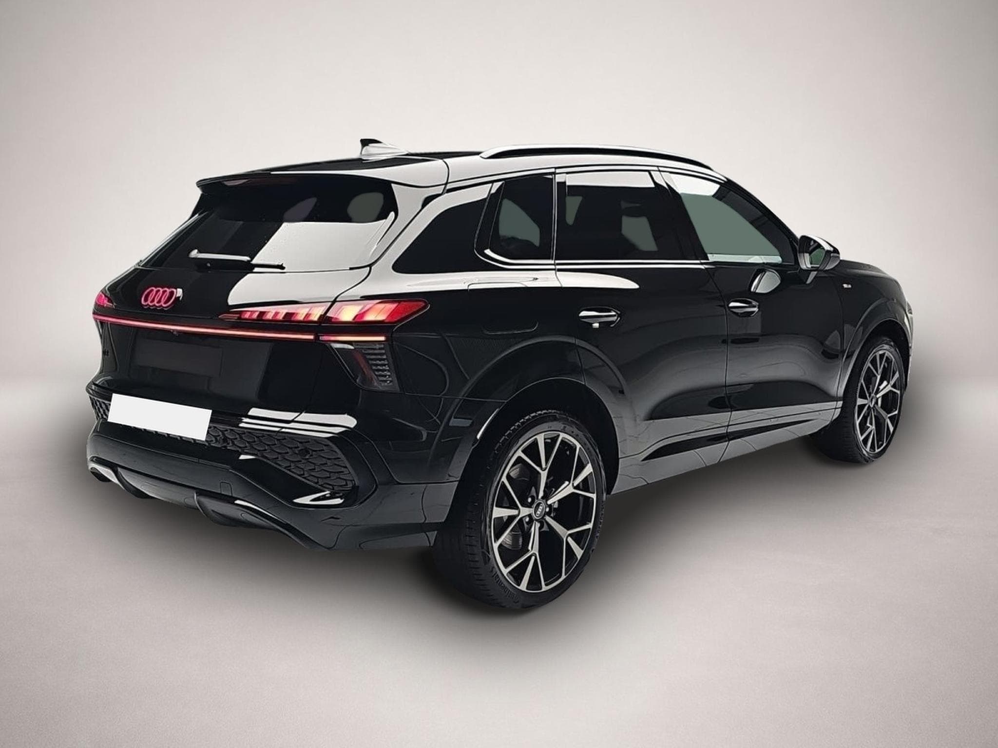 Audi Q3 (2026) - Photo 2