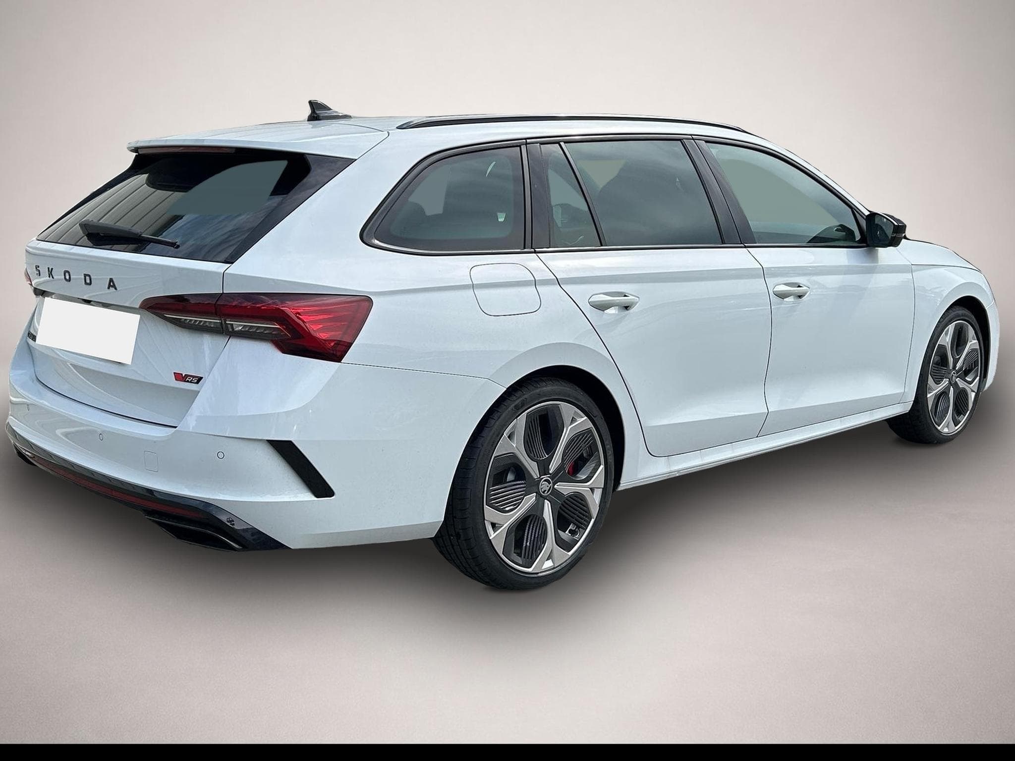 Skoda Octavia (2026) - Photo 4