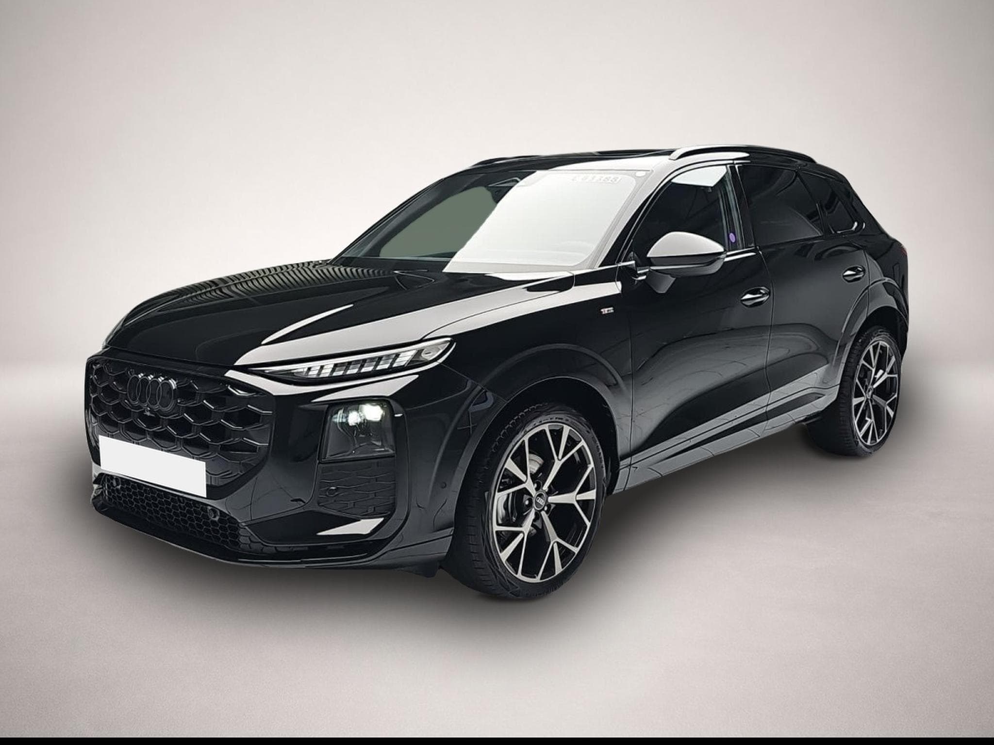 Audi Q3 (2026) - Photo 1
