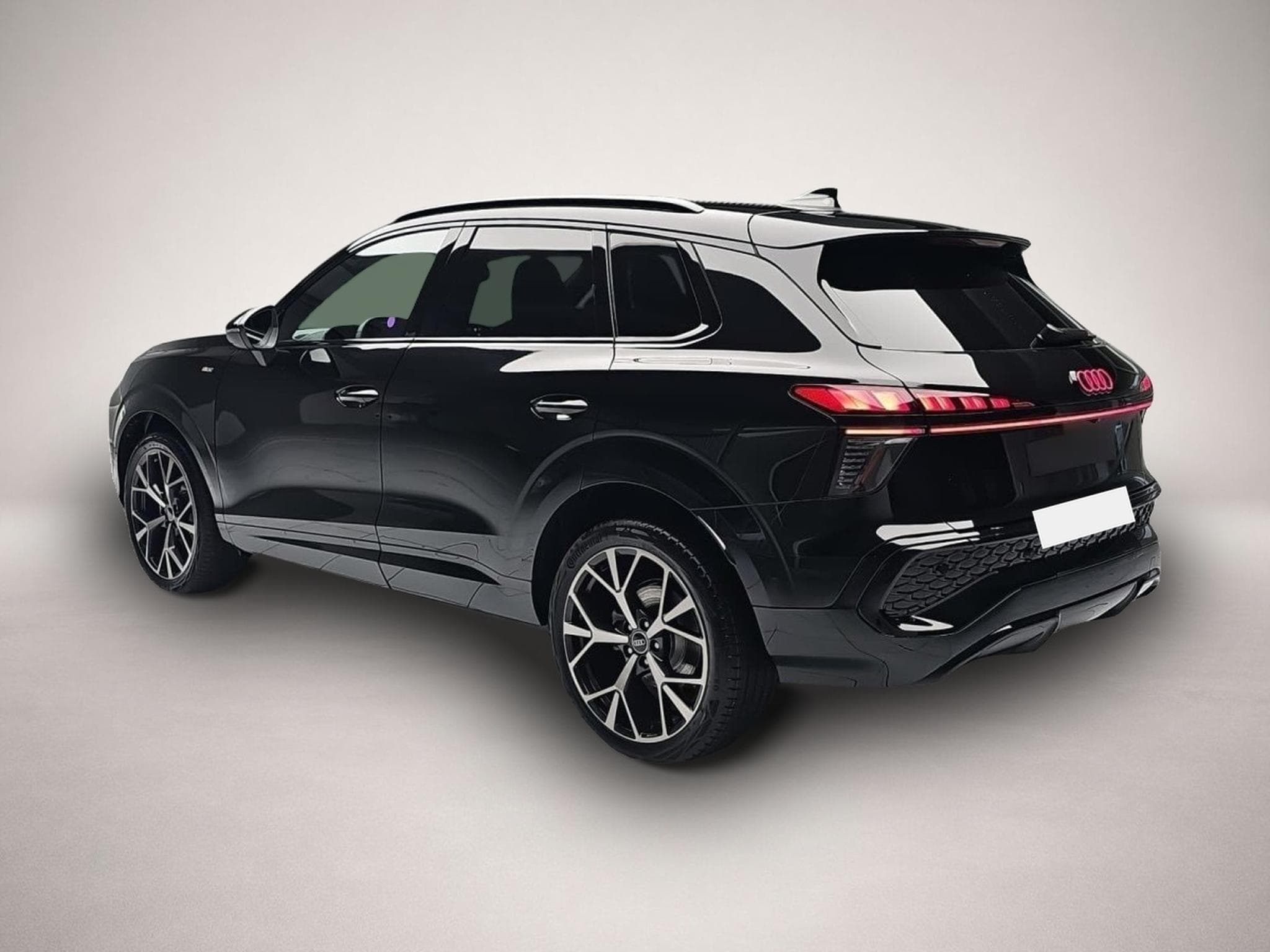 Audi Q3 (2026) - Photo 3