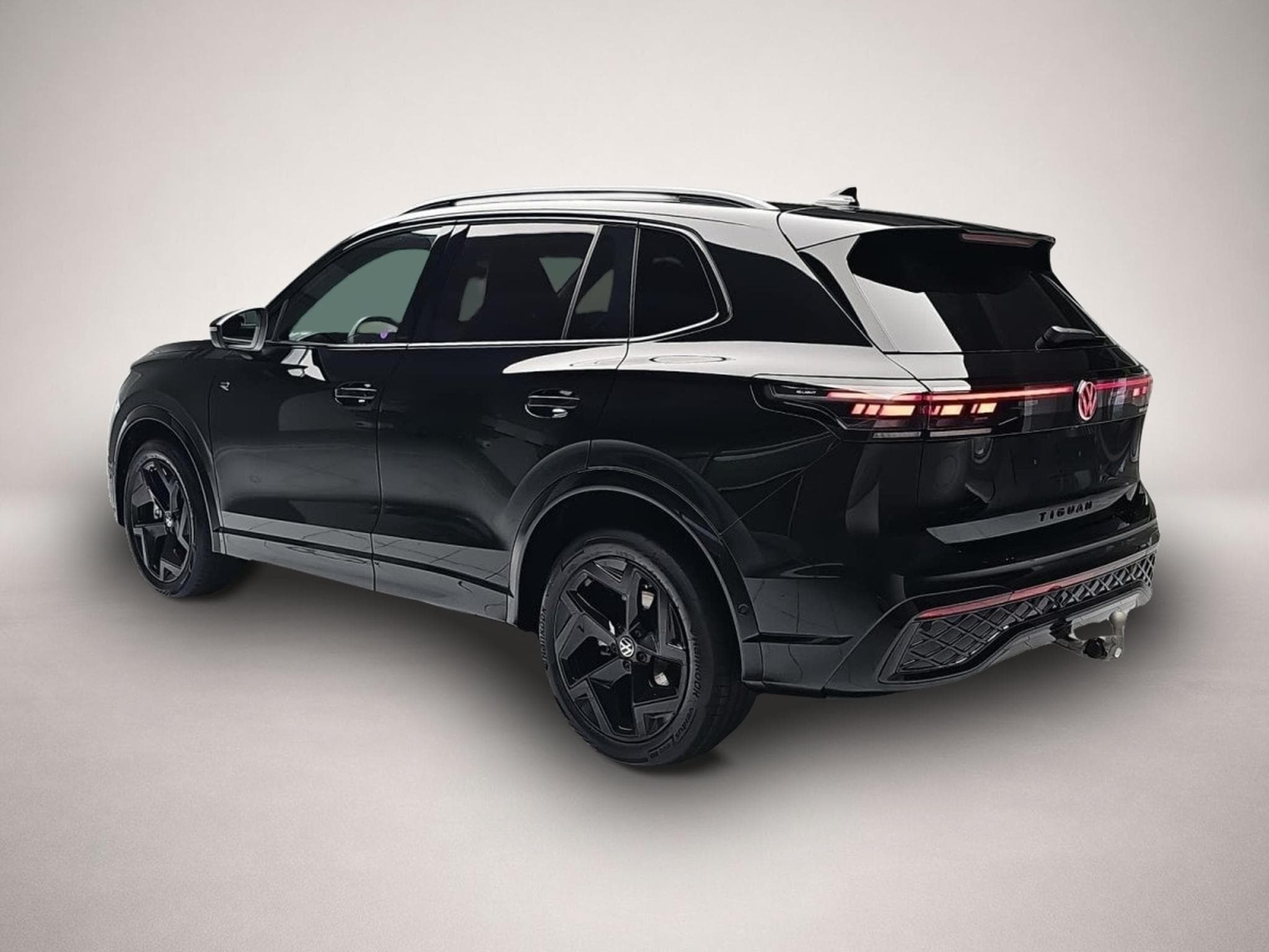VW Tiguan (2026) - Photo 3