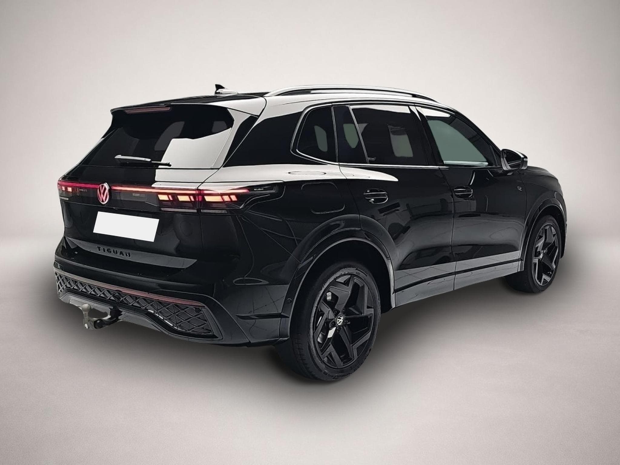 VW Tiguan (2026) - Photo 2