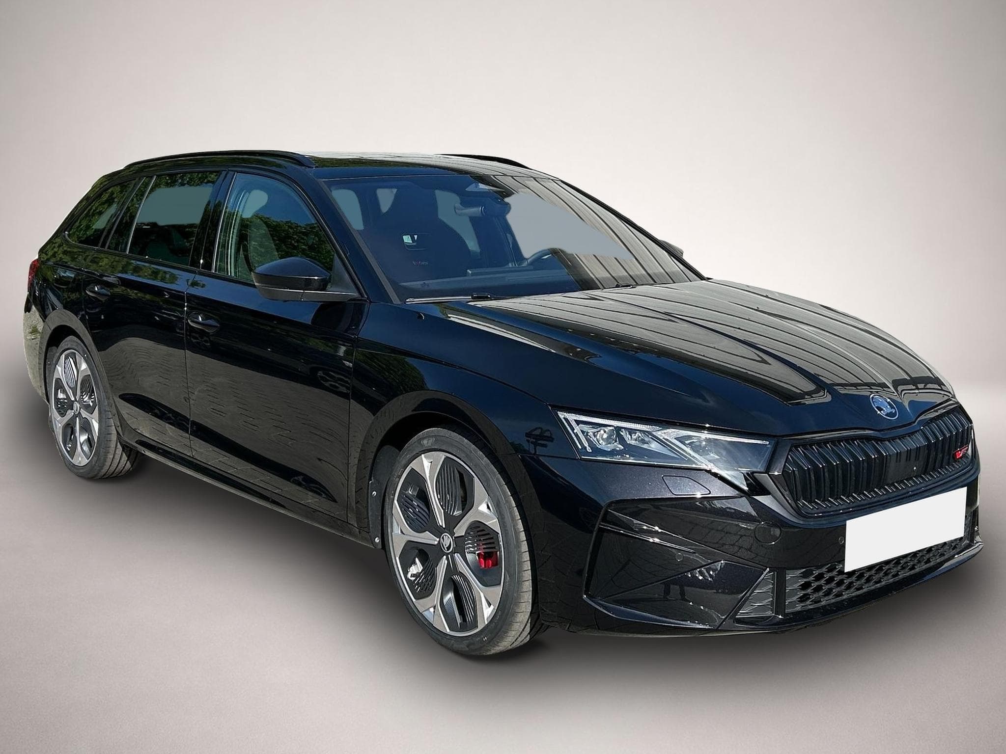 Skoda Octavia (2026) - Photo 1