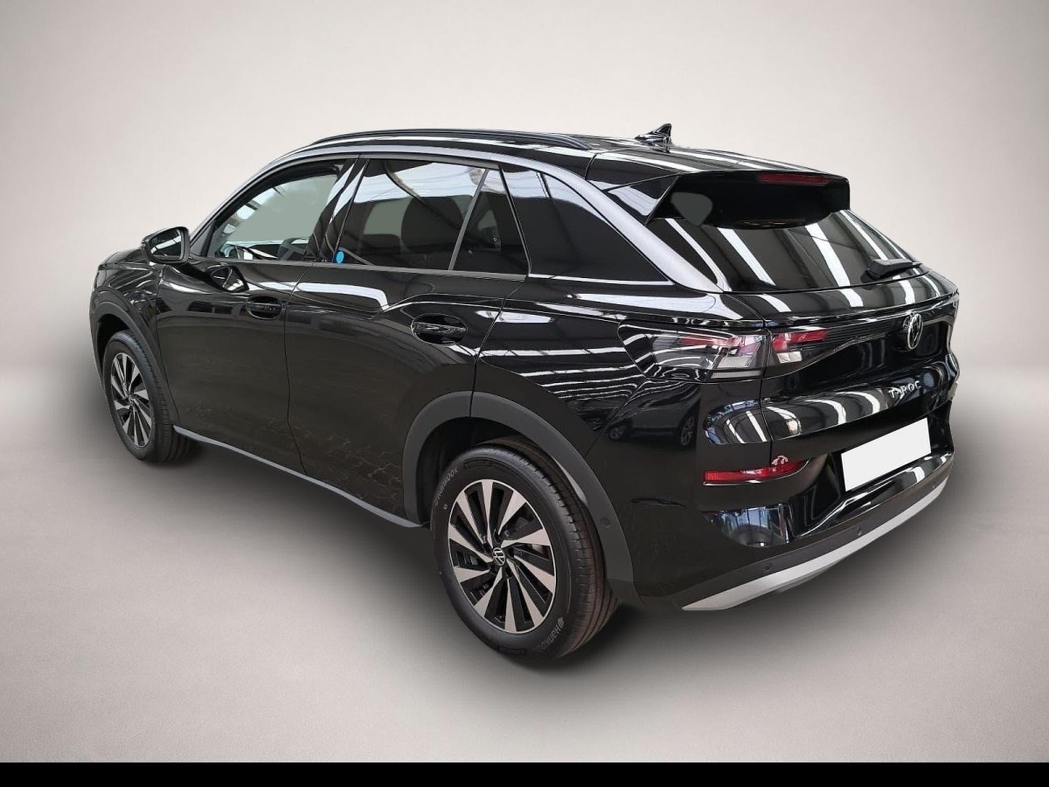 VW T-Roc (2026) - Photo 3