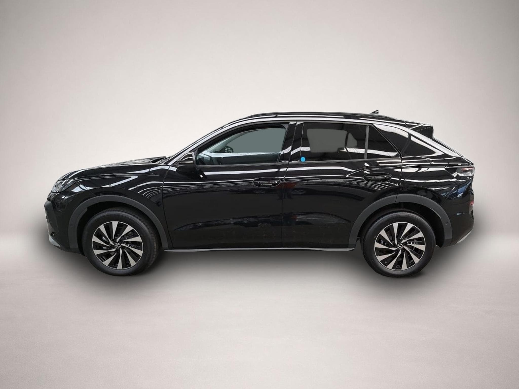 VW T-Roc (2026) - Photo 4