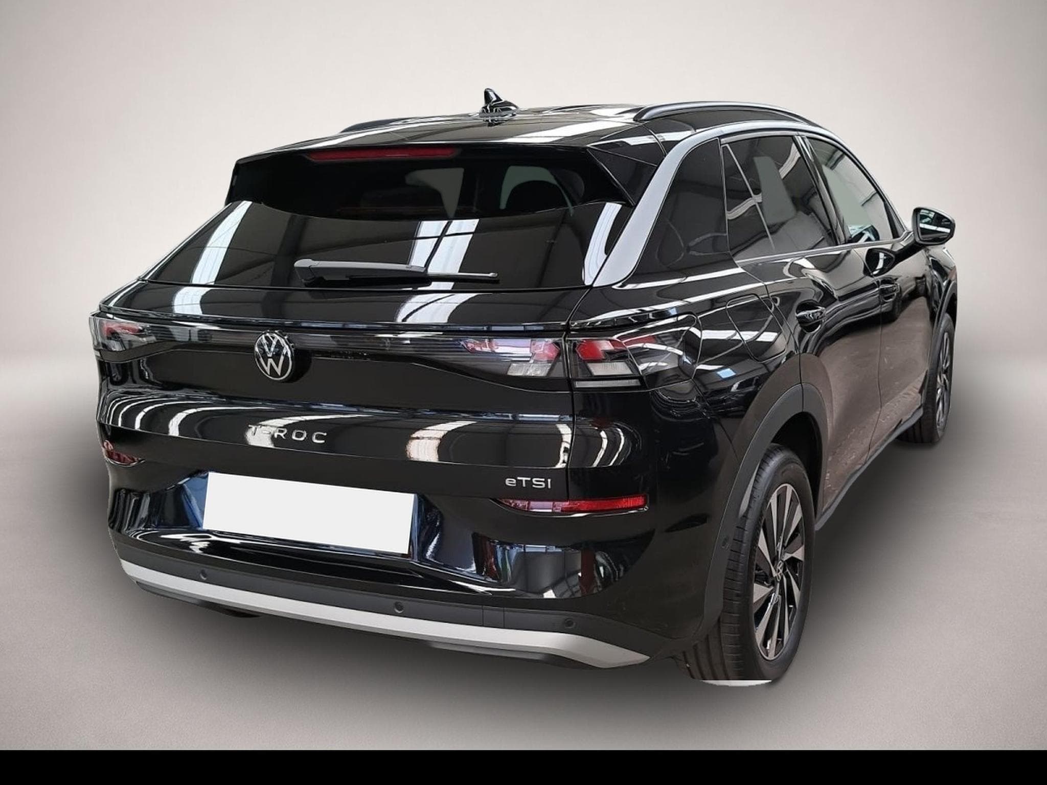 VW T-Roc (2026) - Photo 2