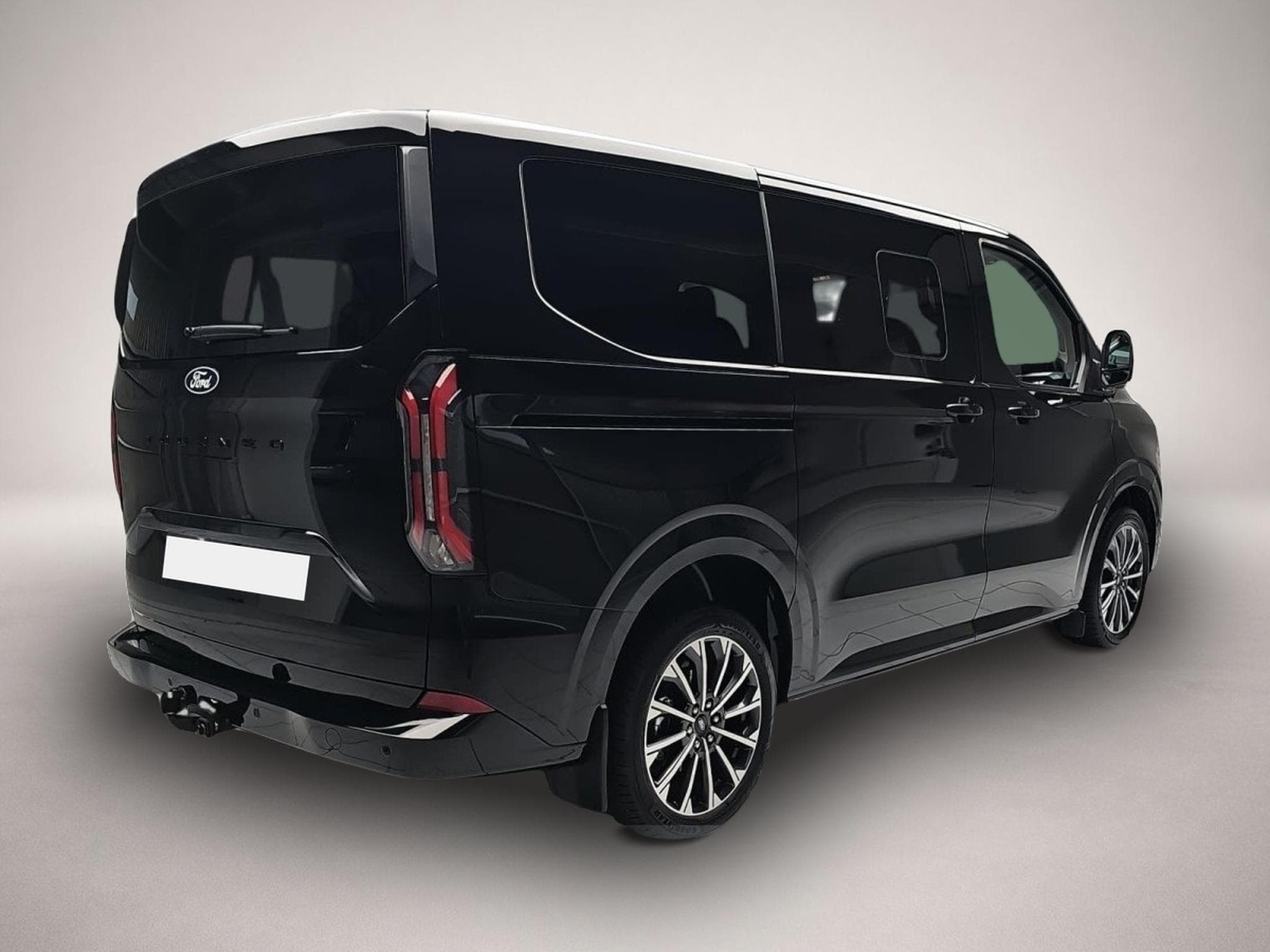 Ford Tourneo (2026) - Photo 2