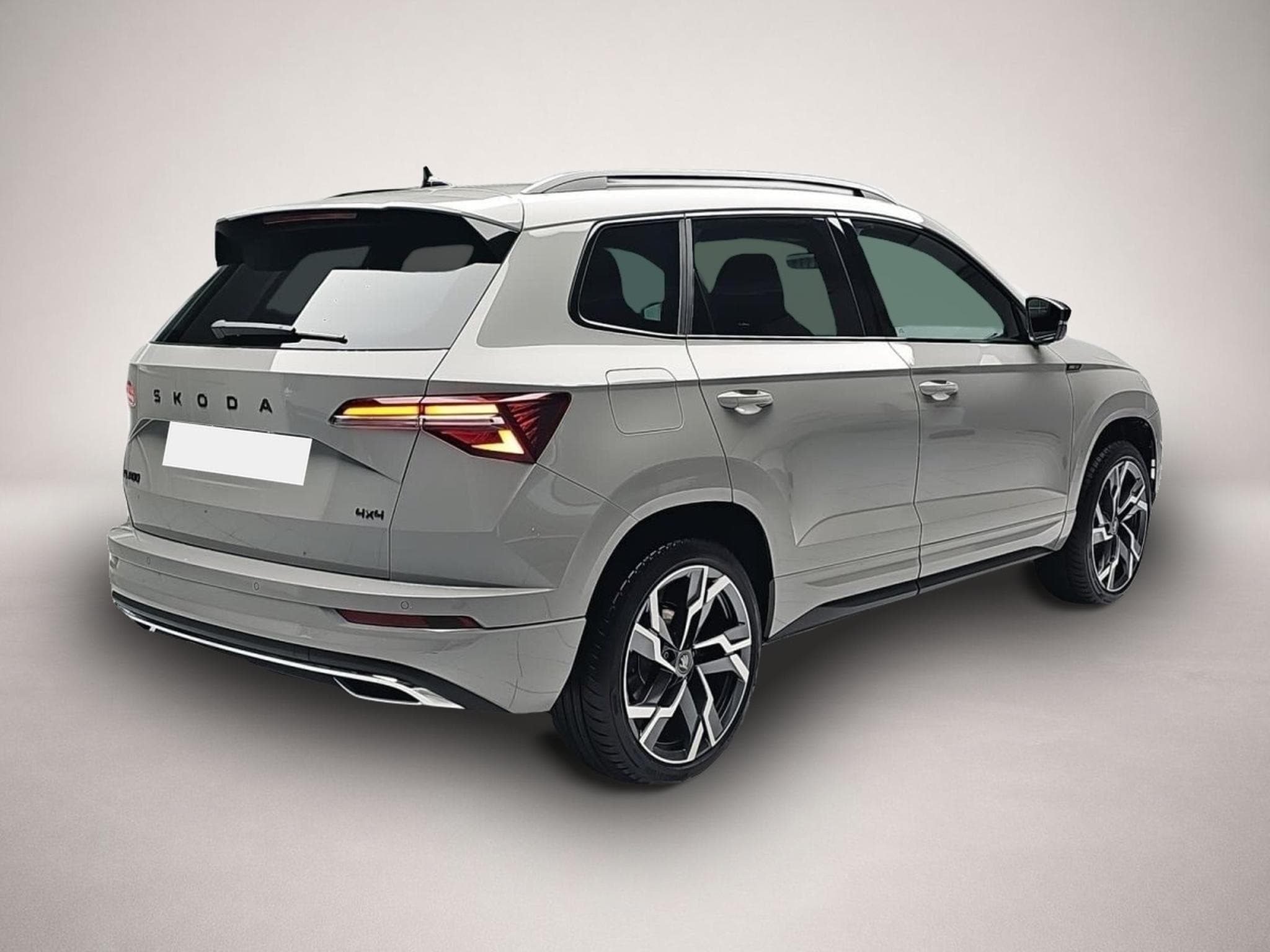 Skoda Karoq (2026) - Photo 2