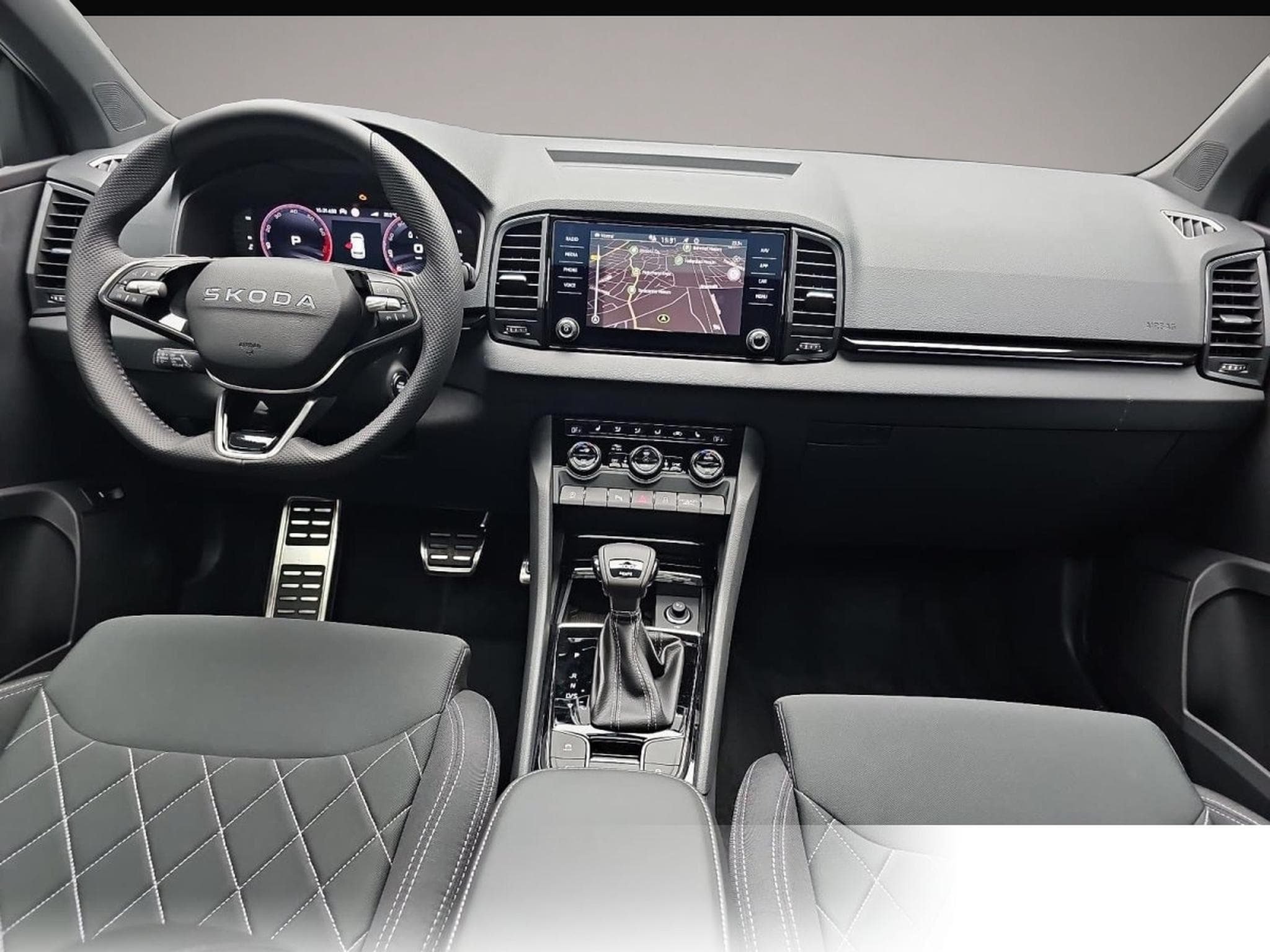 Skoda Karoq (2026) - Photo 5