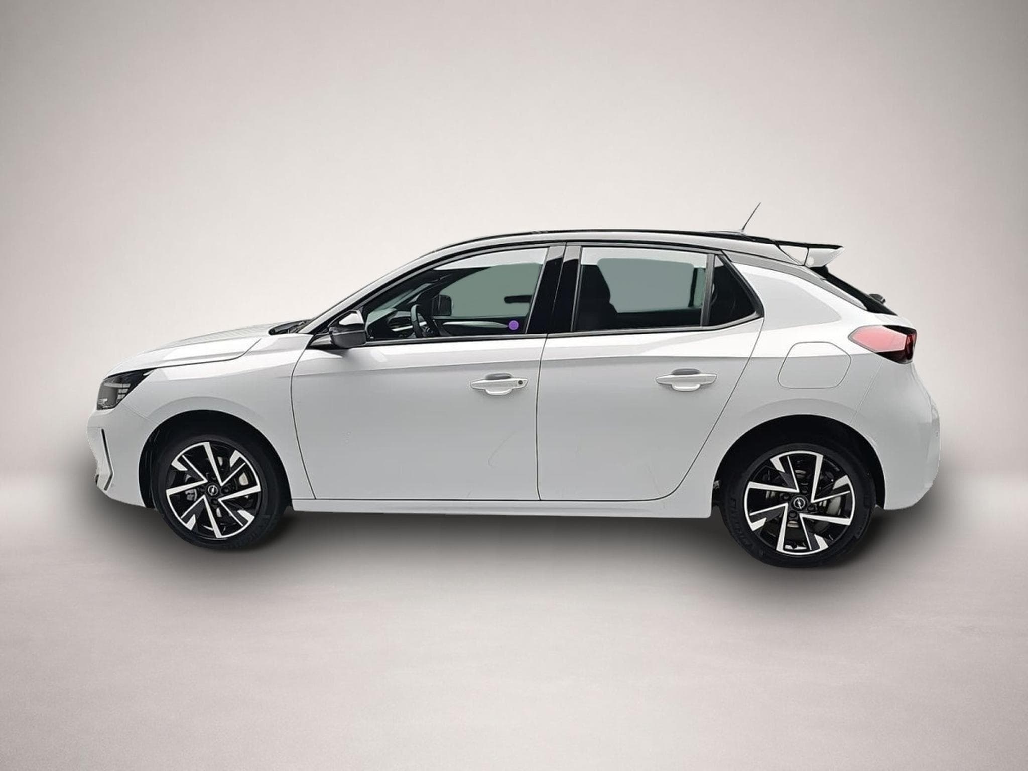 Opel Corsa (2026) - Photo 4