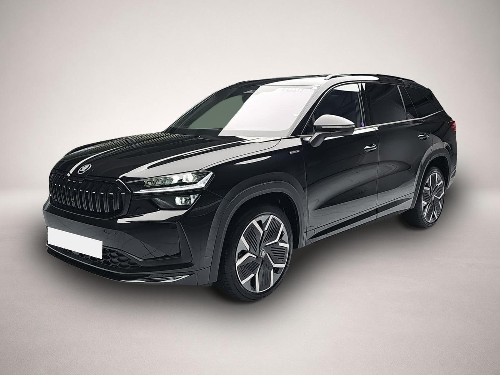 Skoda Kodiaq (2026) - Photo 1