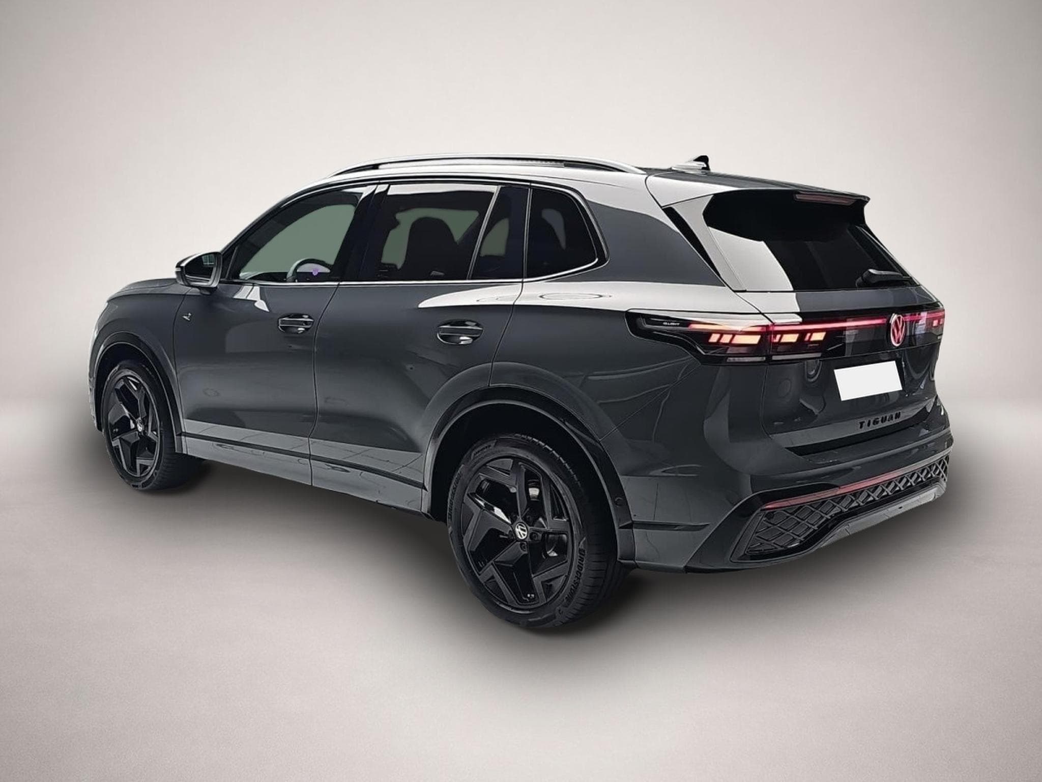 VW Tiguan (2026) - Photo 3