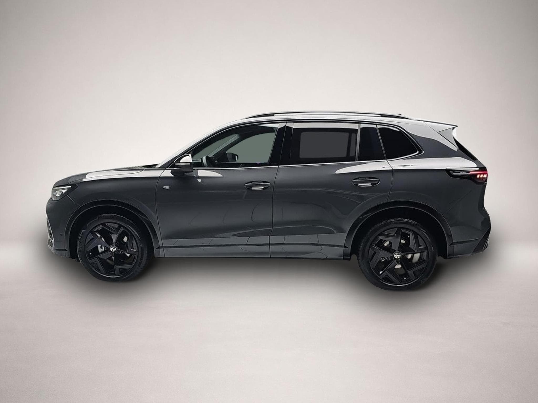 VW Tiguan (2026) - Photo 4