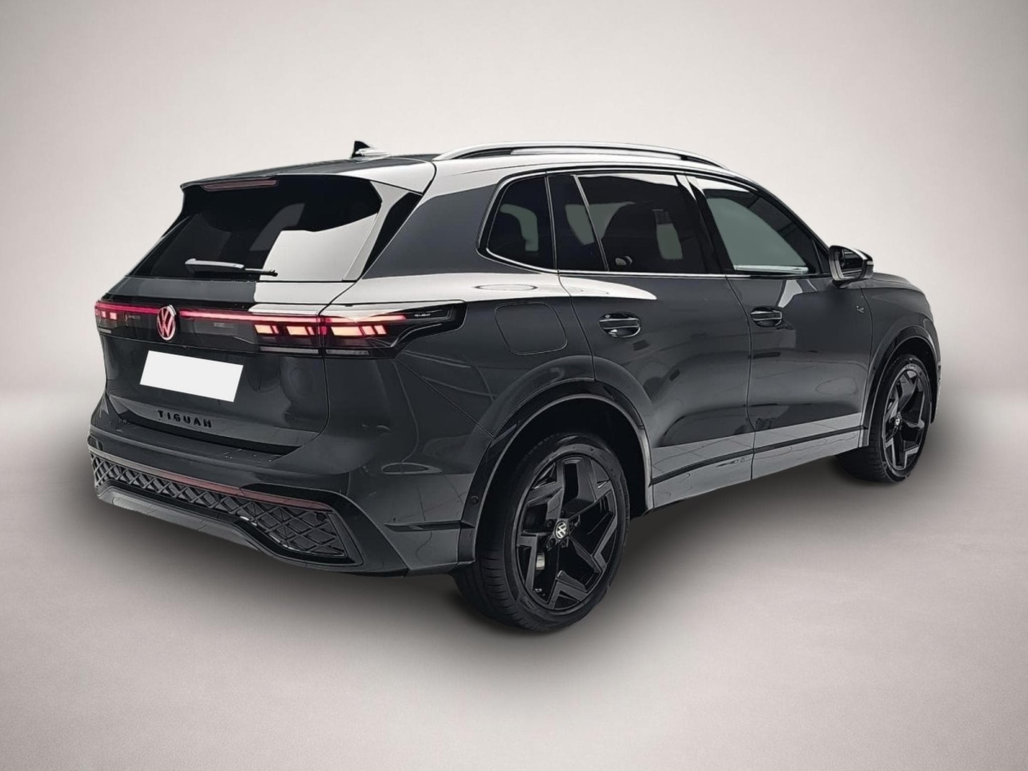 VW Tiguan (2026) - Photo 2