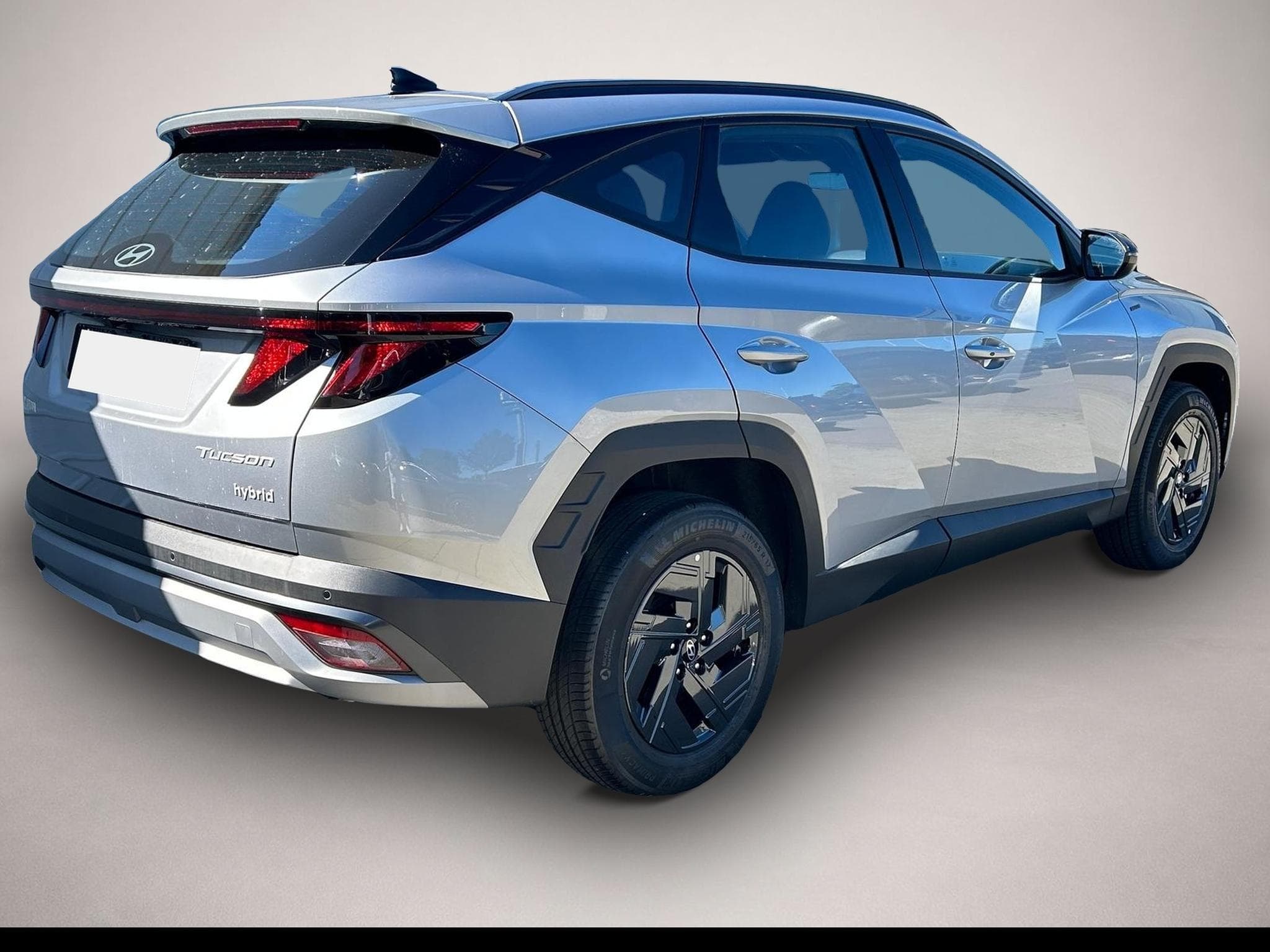 Hyundai Tucson (2026) - Photo 4