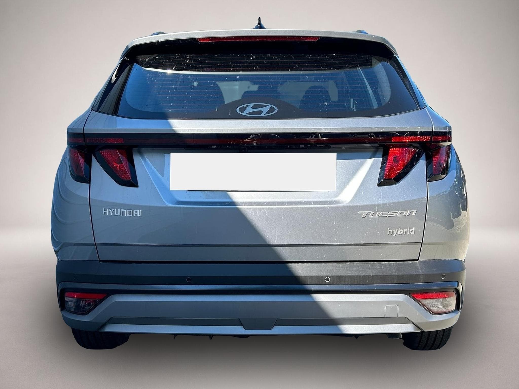 Hyundai Tucson (2026) - Photo 5