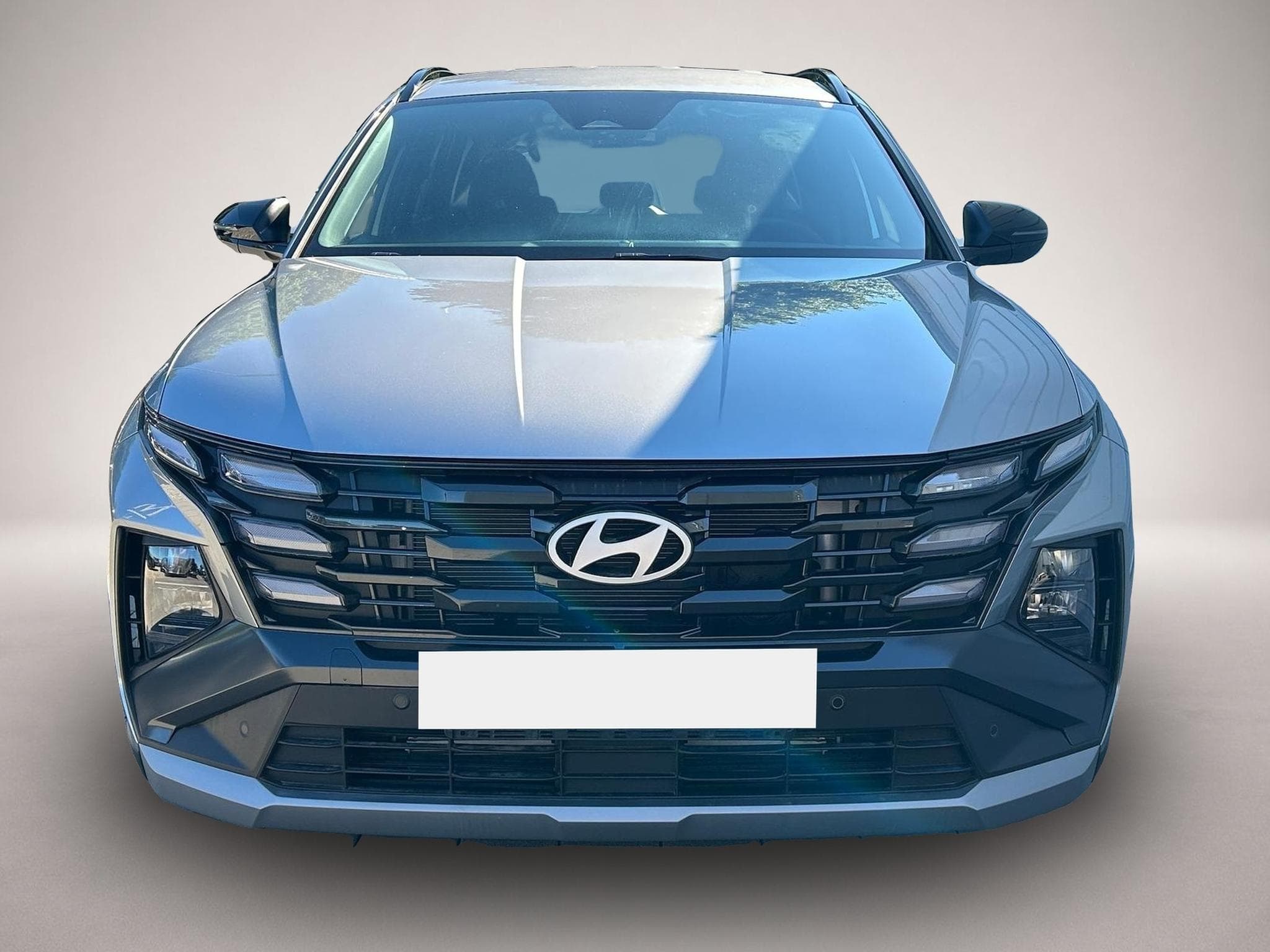 Hyundai Tucson (2026) - Photo 2