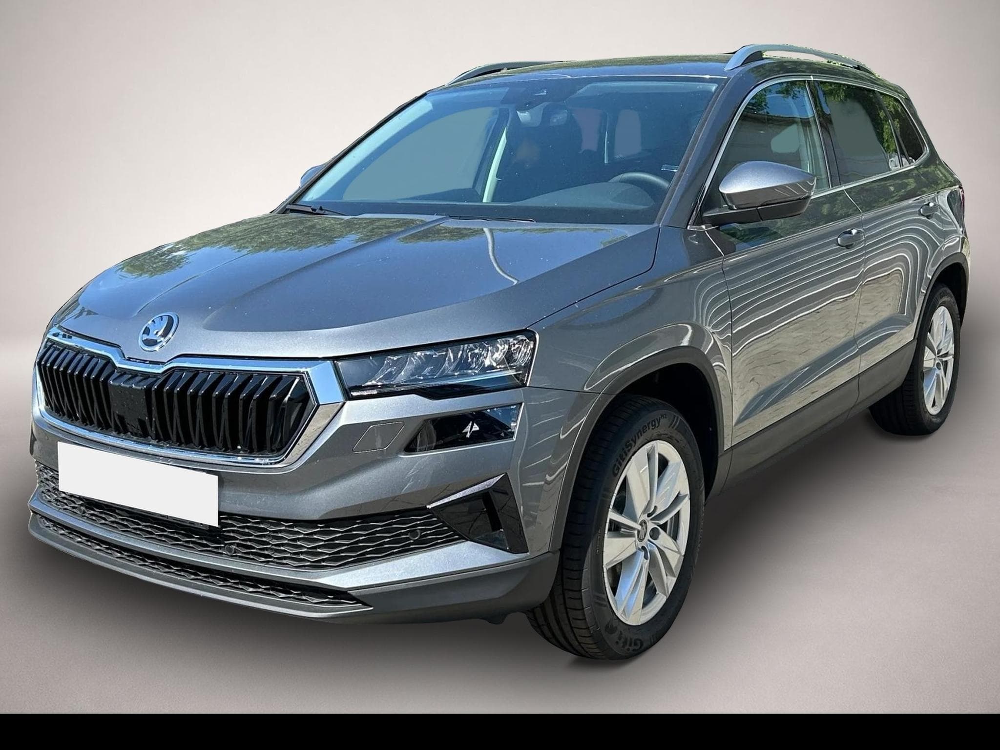 Skoda Karoq (2026) - Photo 3