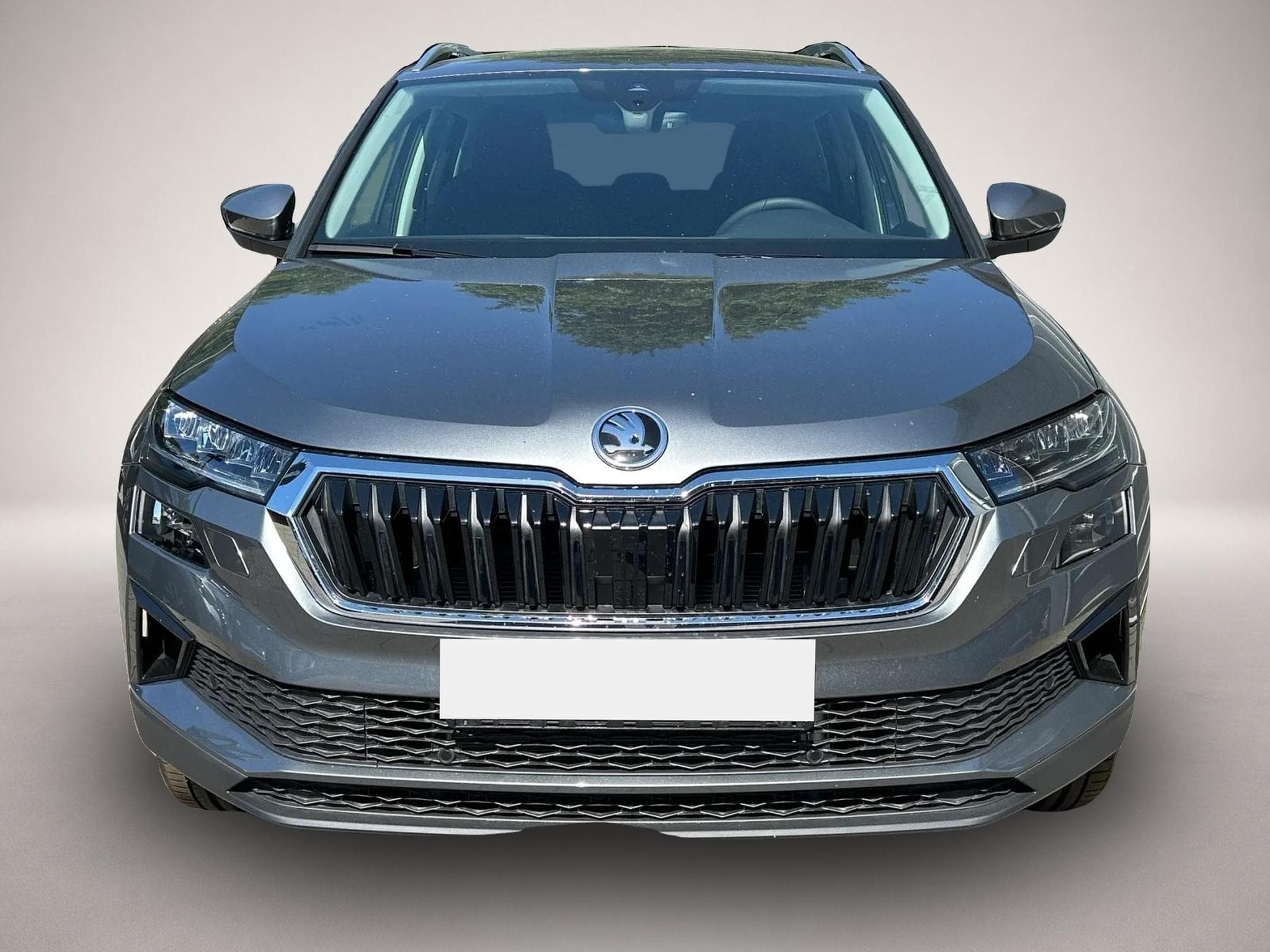 Skoda Karoq (2026) - Photo 2