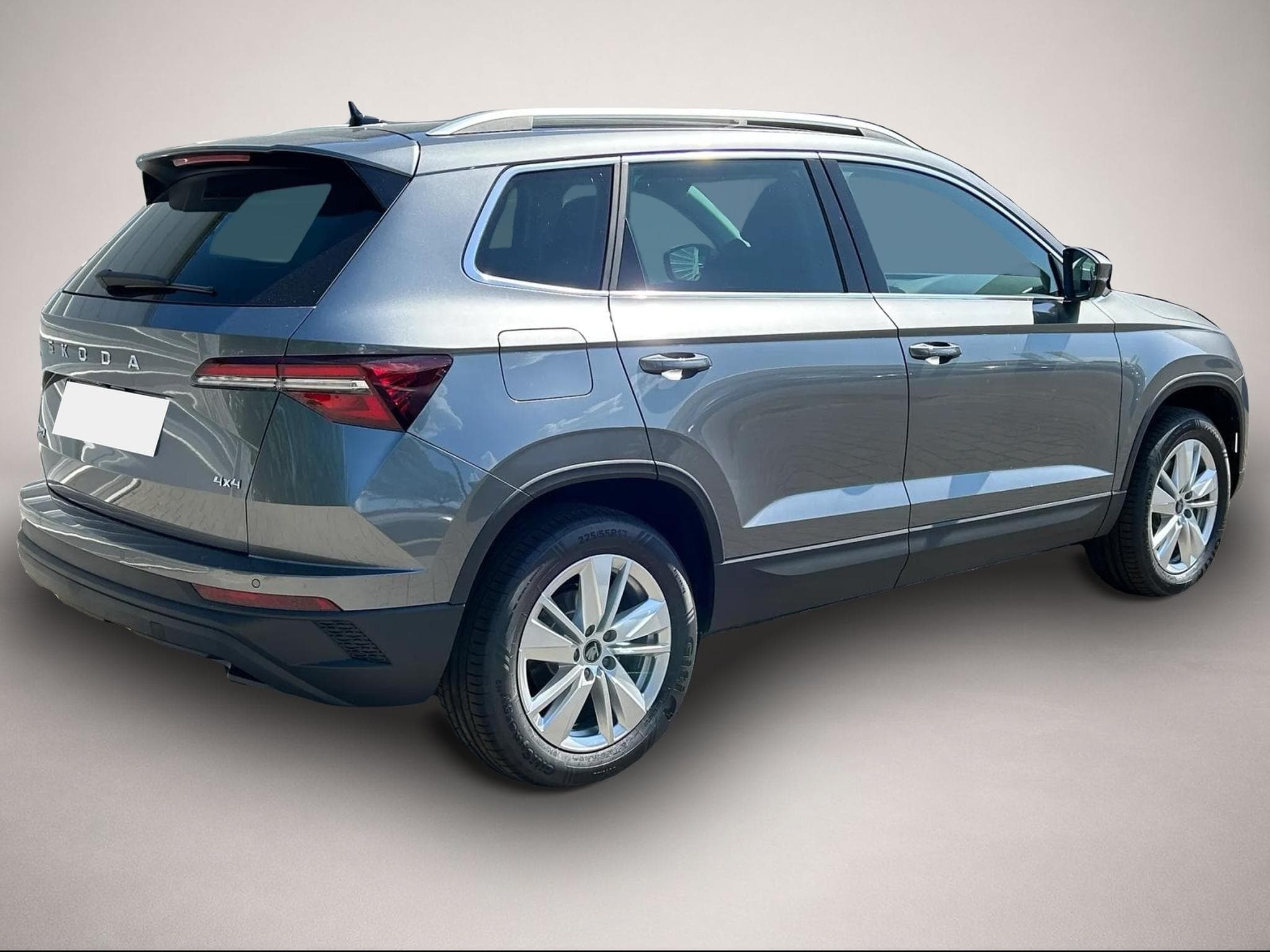 Skoda Karoq (2026) - Photo 4